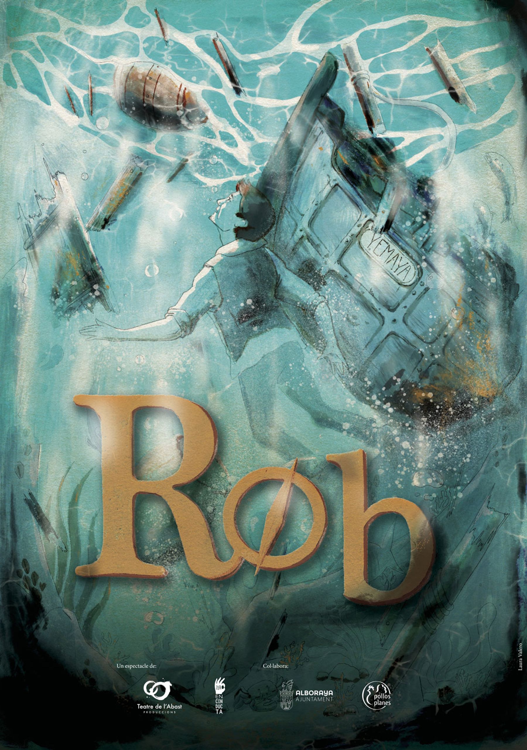 Rob