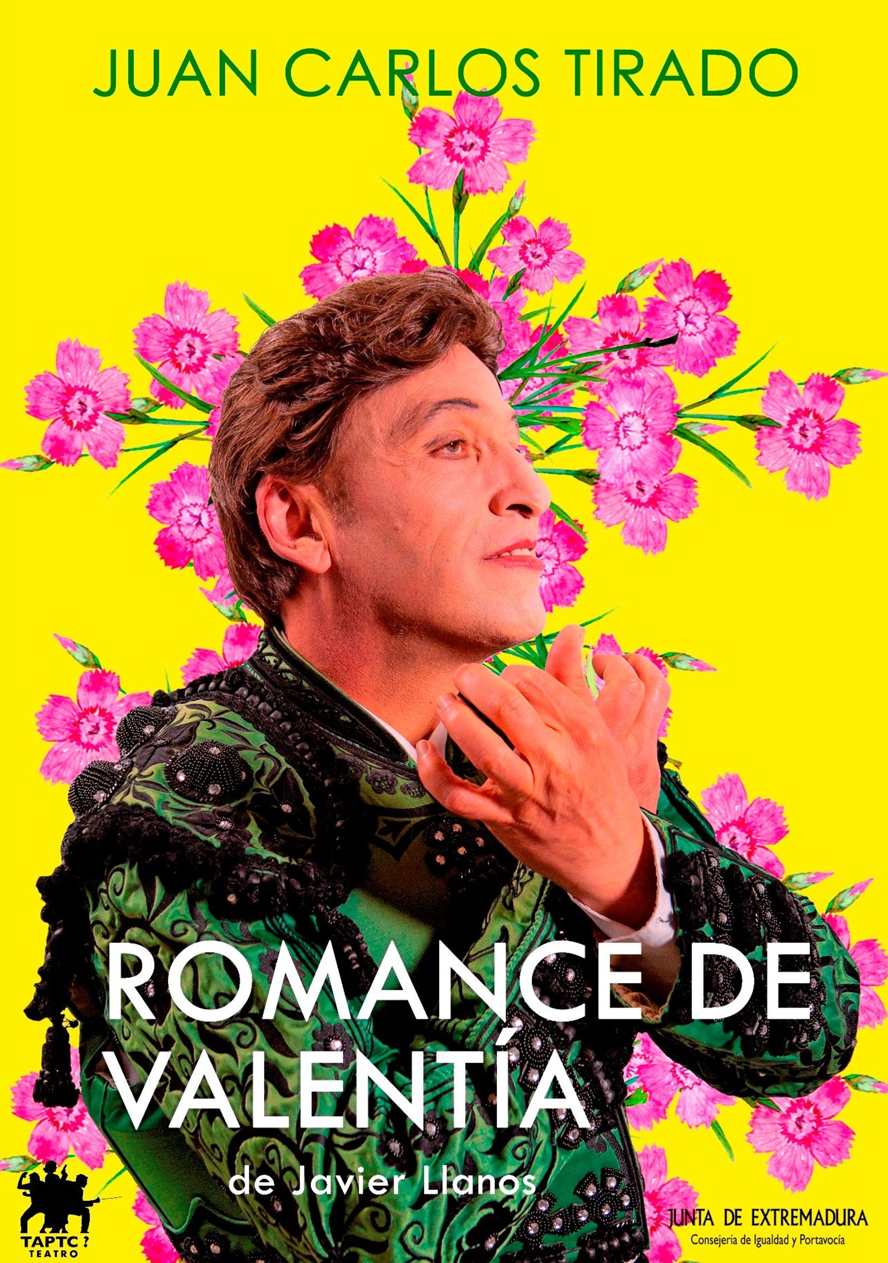 Romance de Valentía