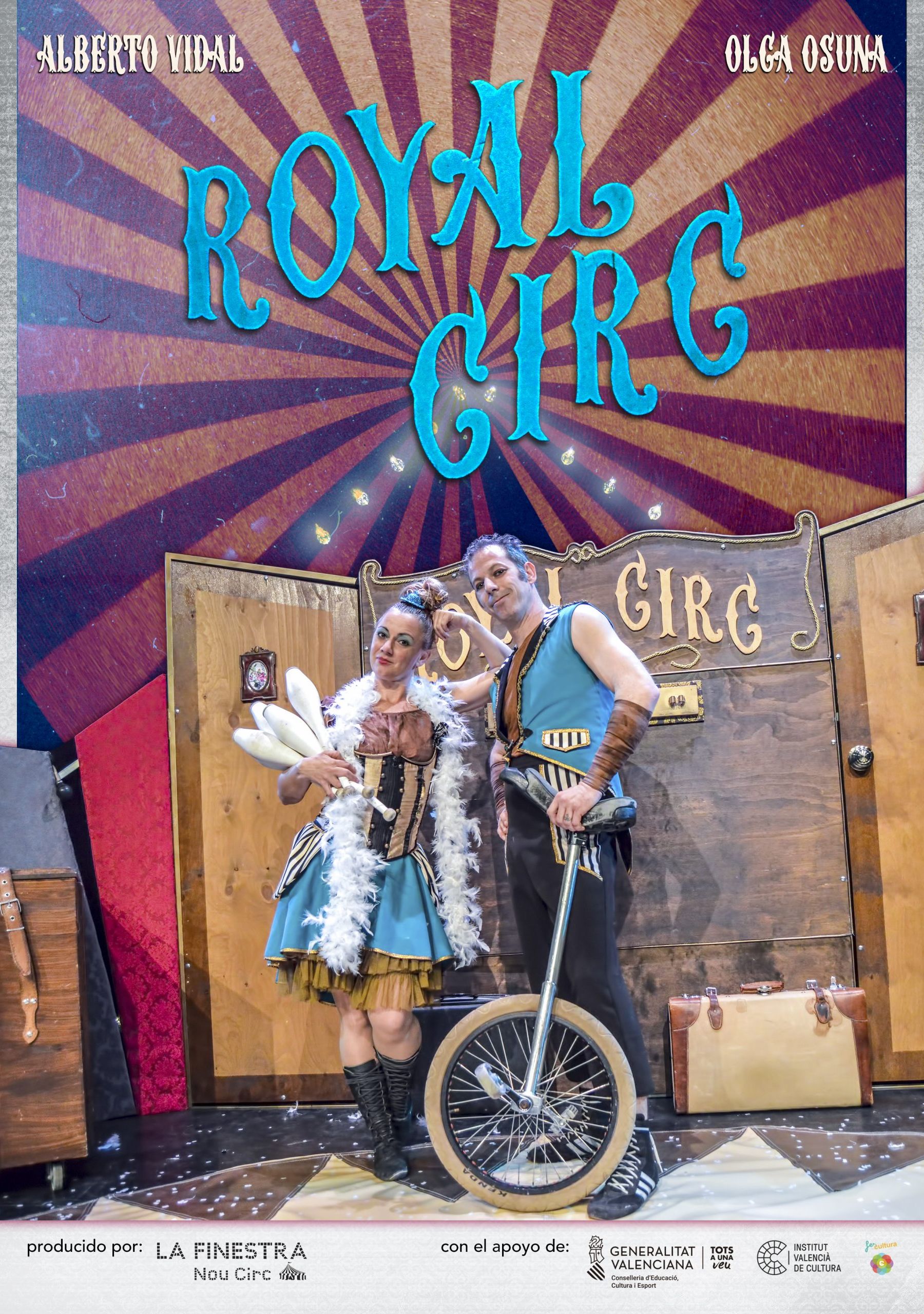 Royal Circ