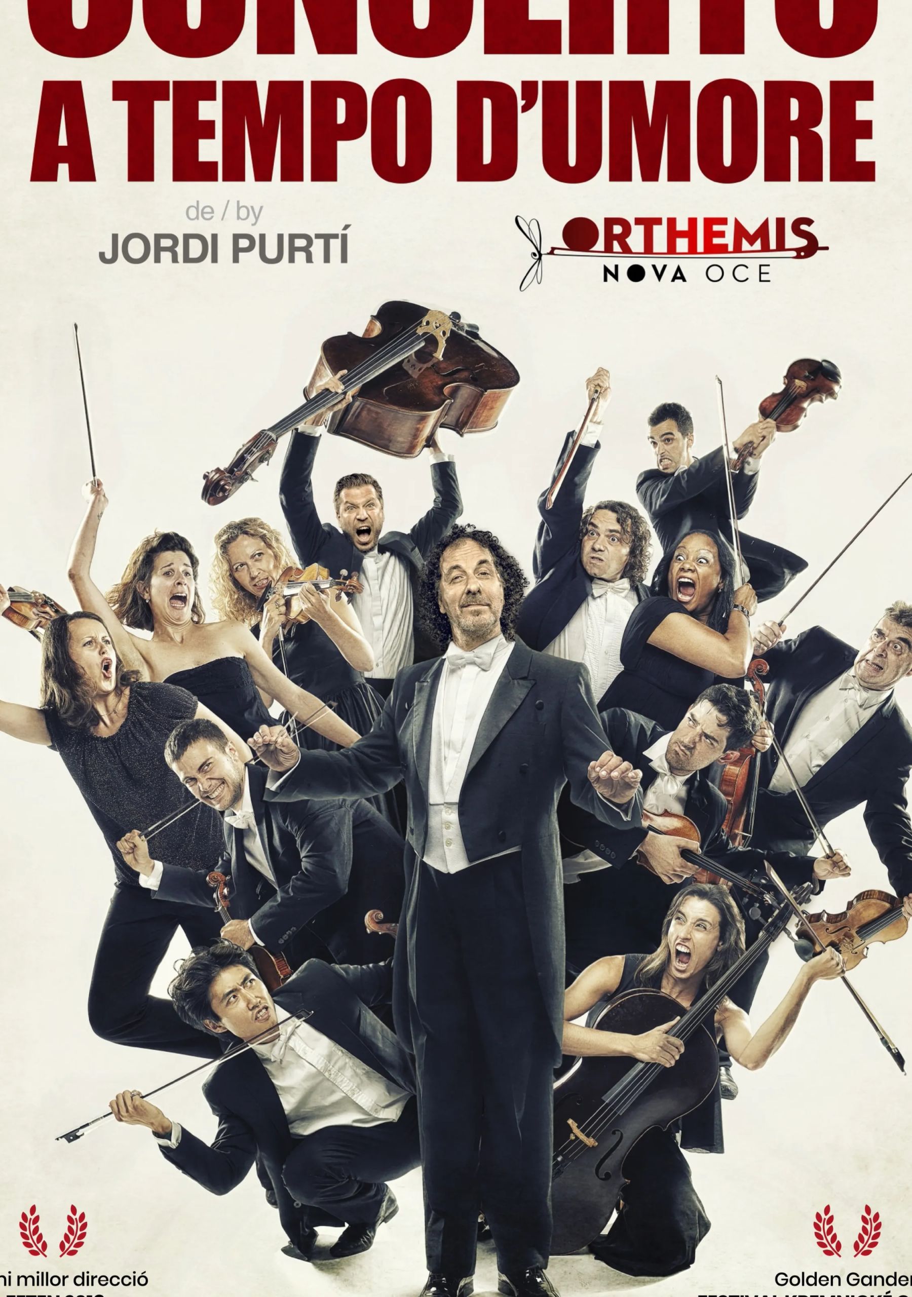 Concerto a Tempo d'Umore