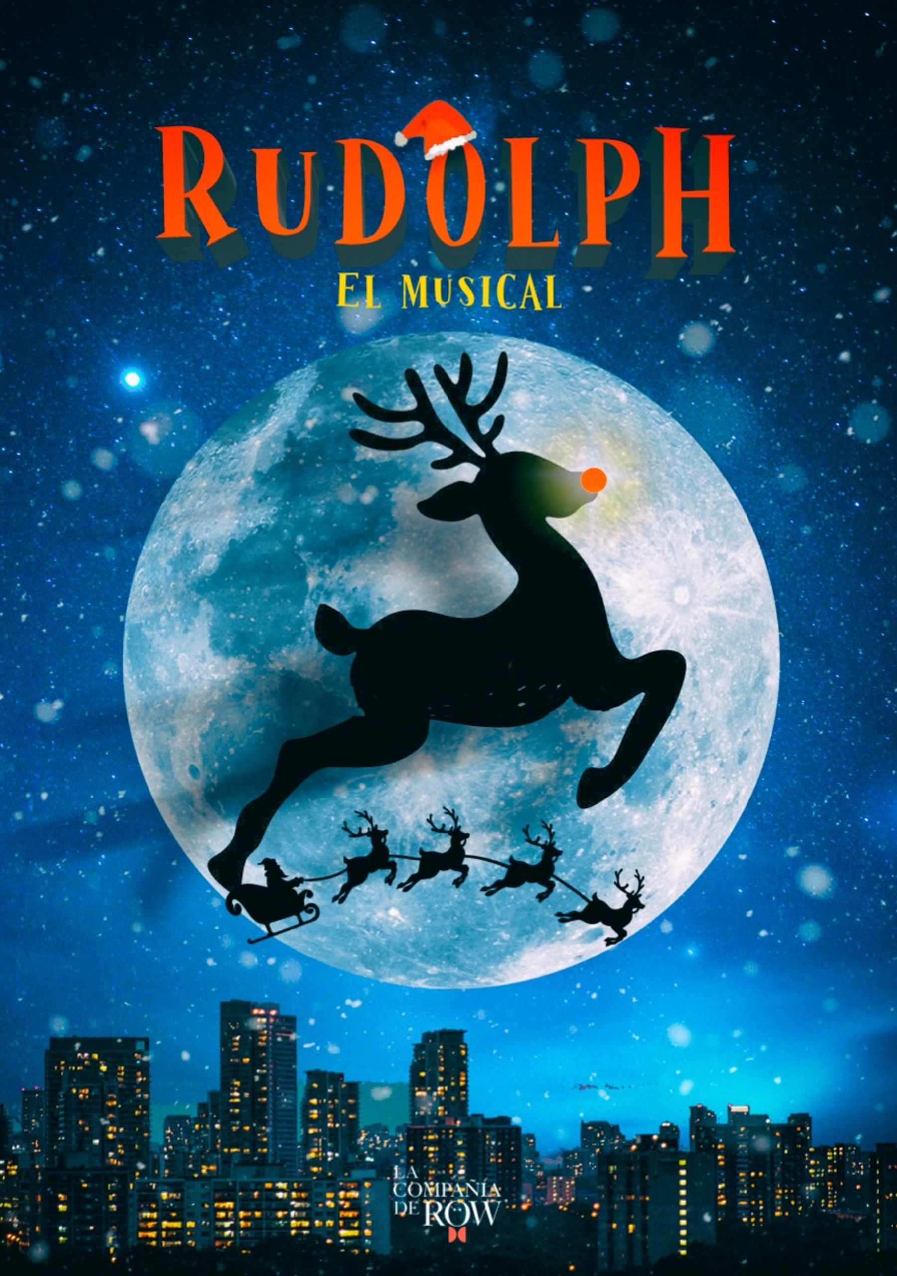 Rudolph