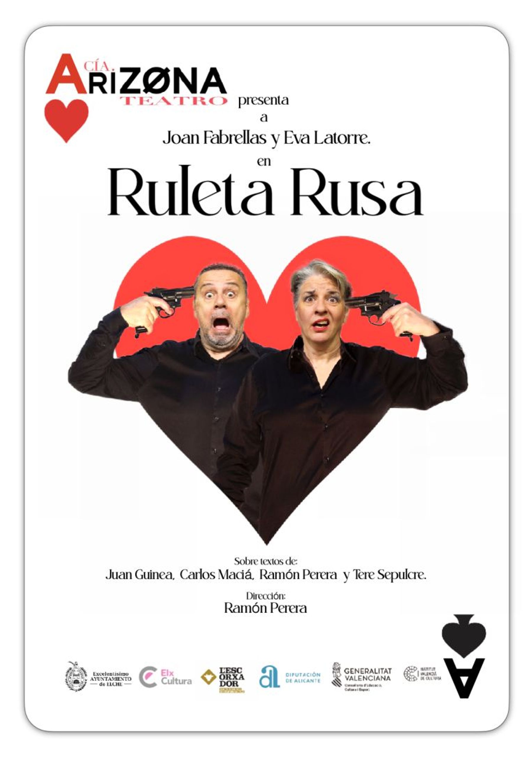 Ruleta rusa