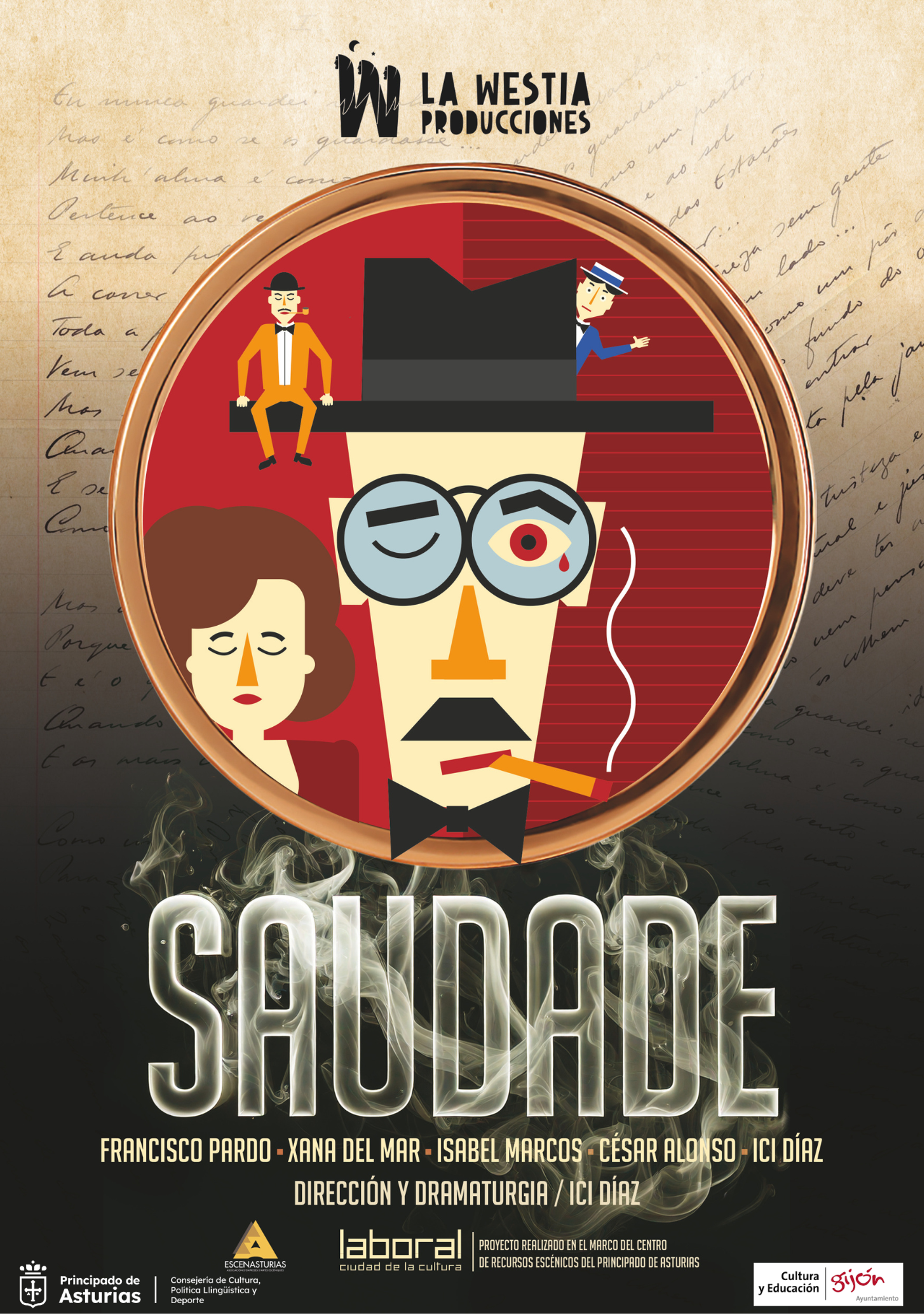 Saudade