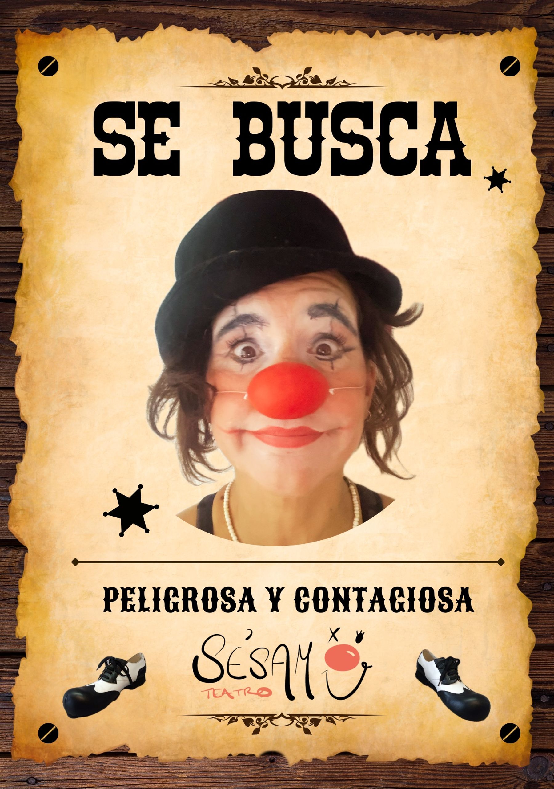 Se busca