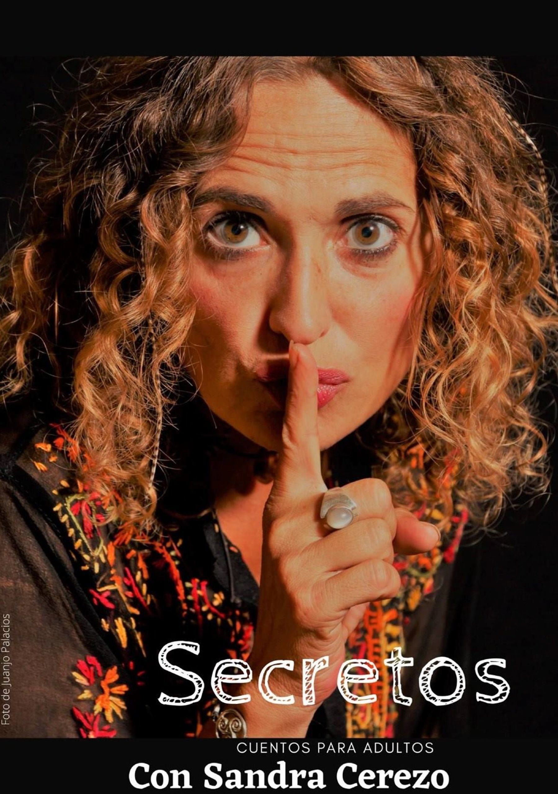 Secretos