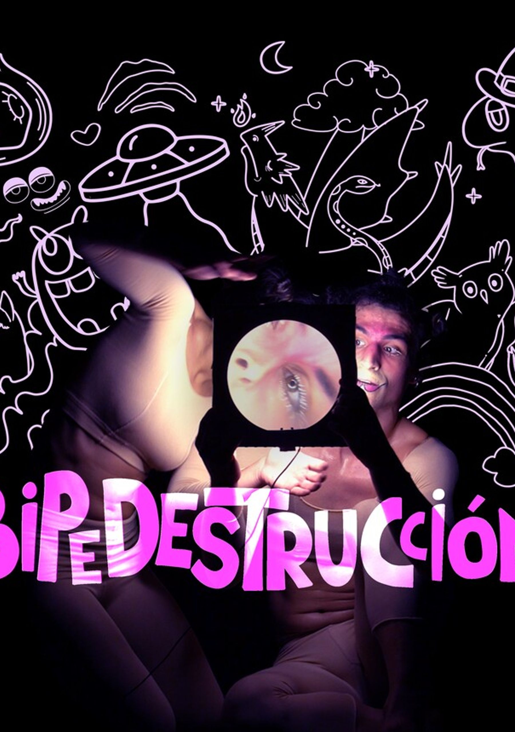 Bipedestrucción