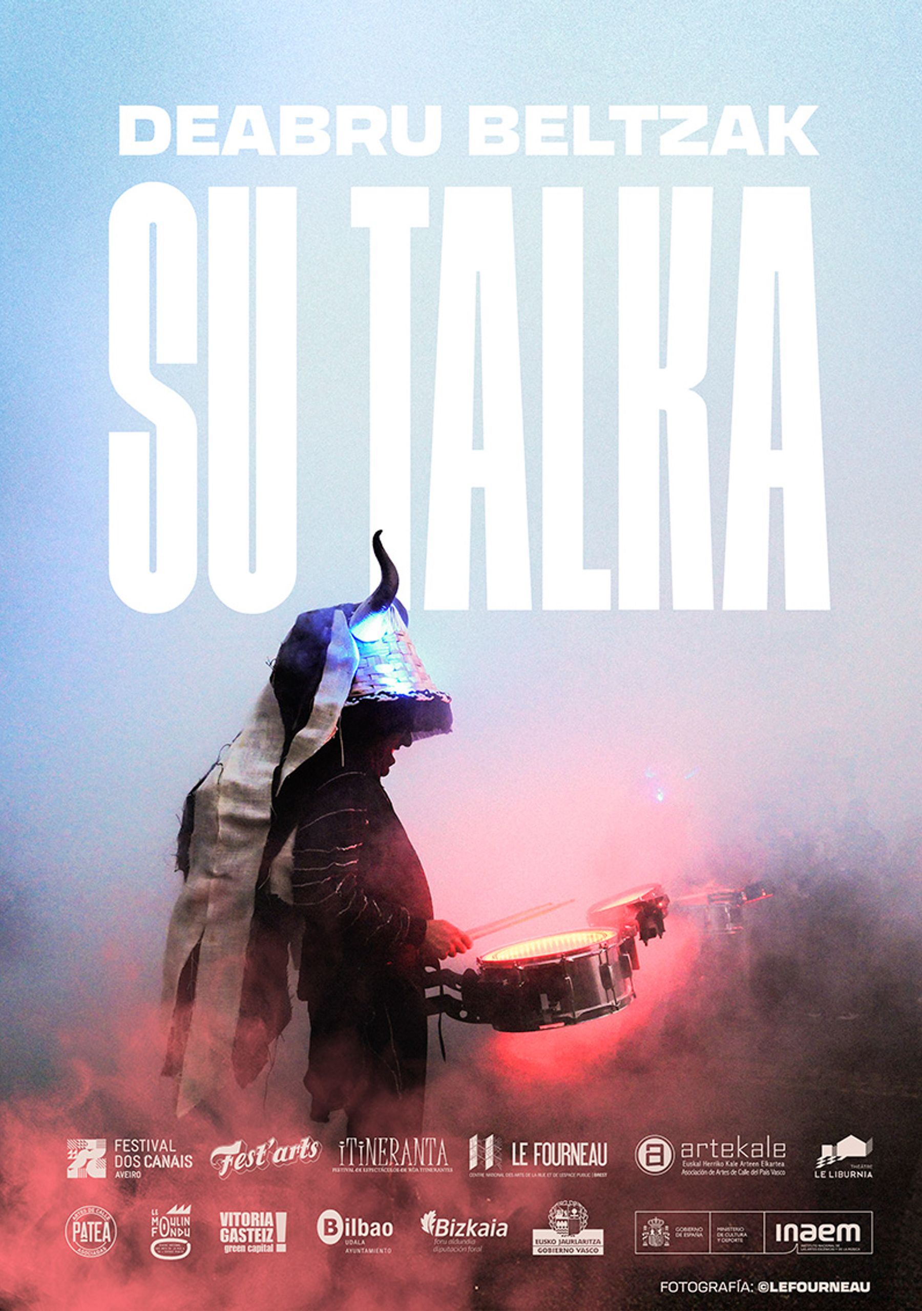 Su talka