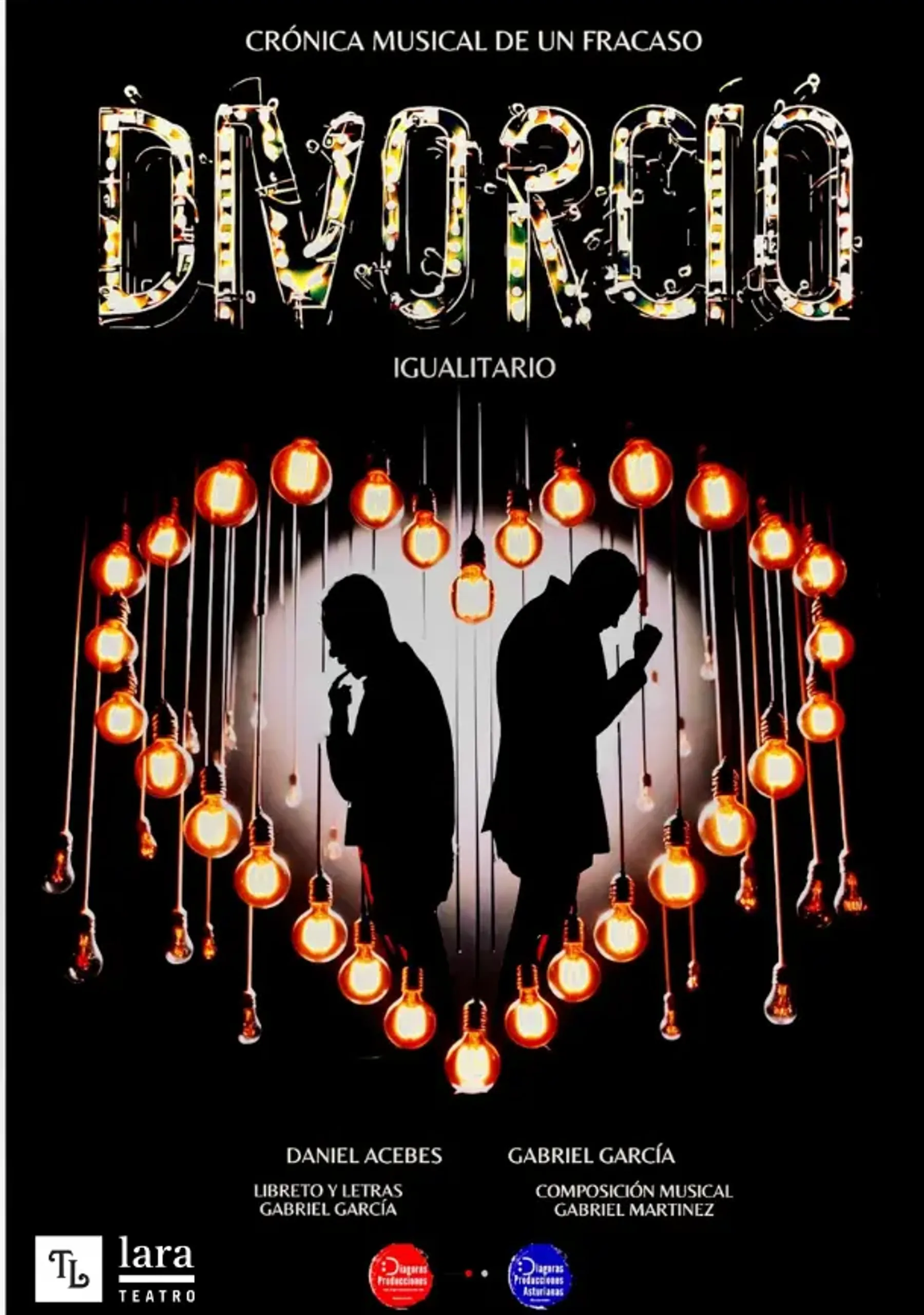Divorcio igualitario
