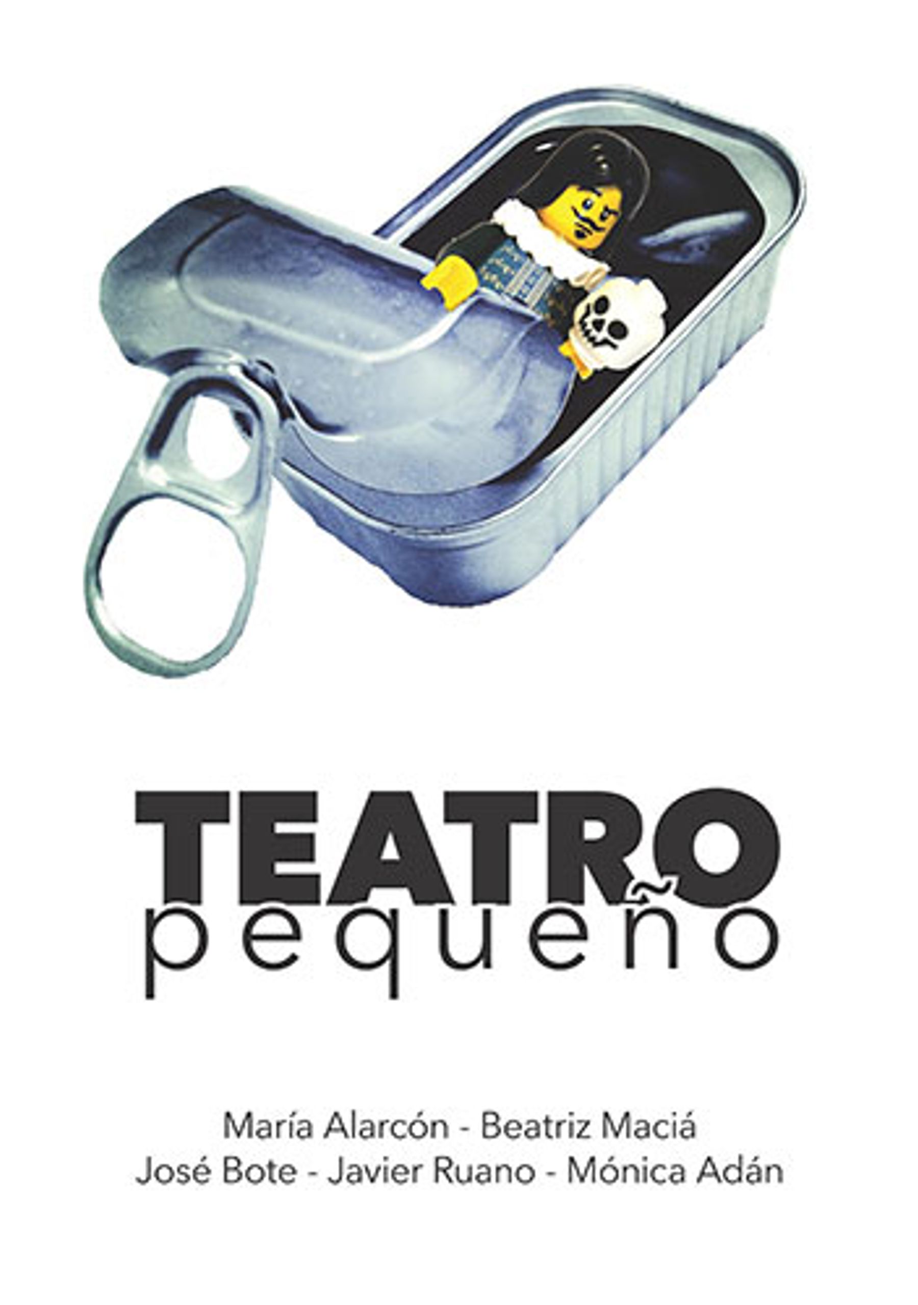 Teatro Pequeño