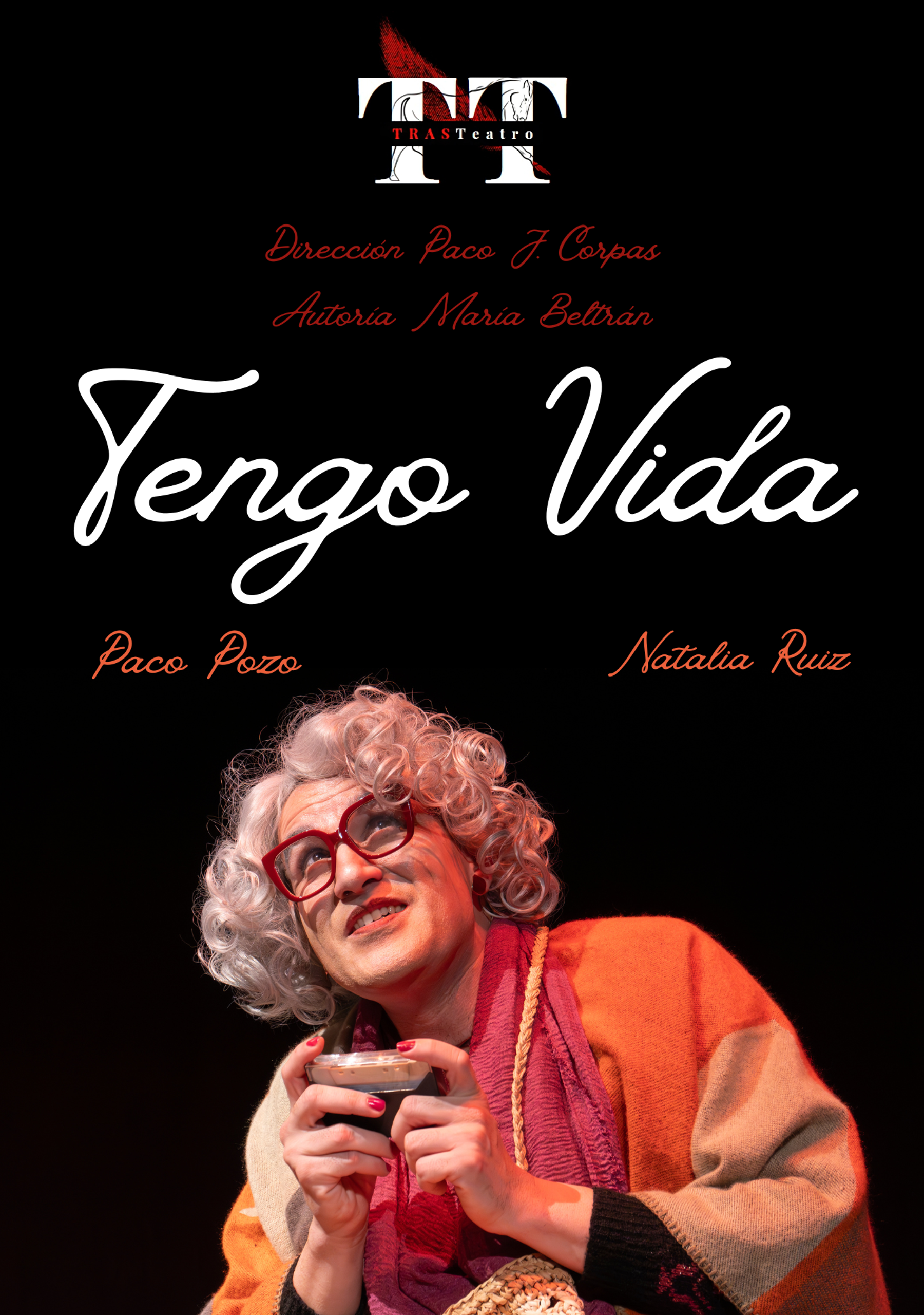 Tengo vida