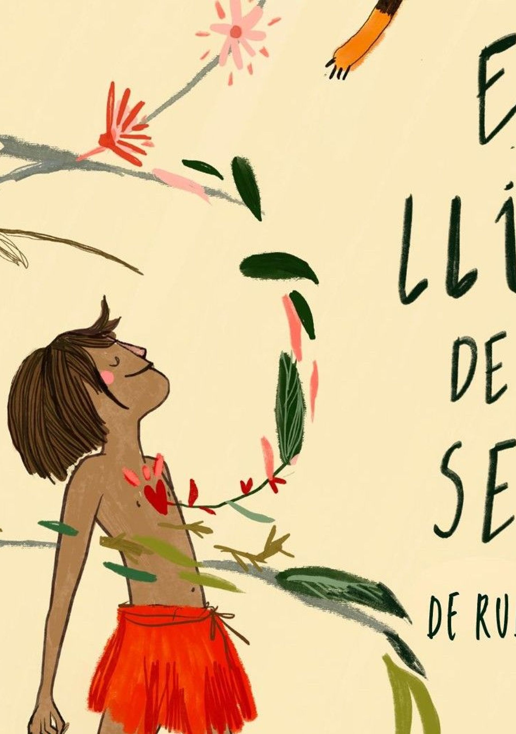 El llibre de la selva
