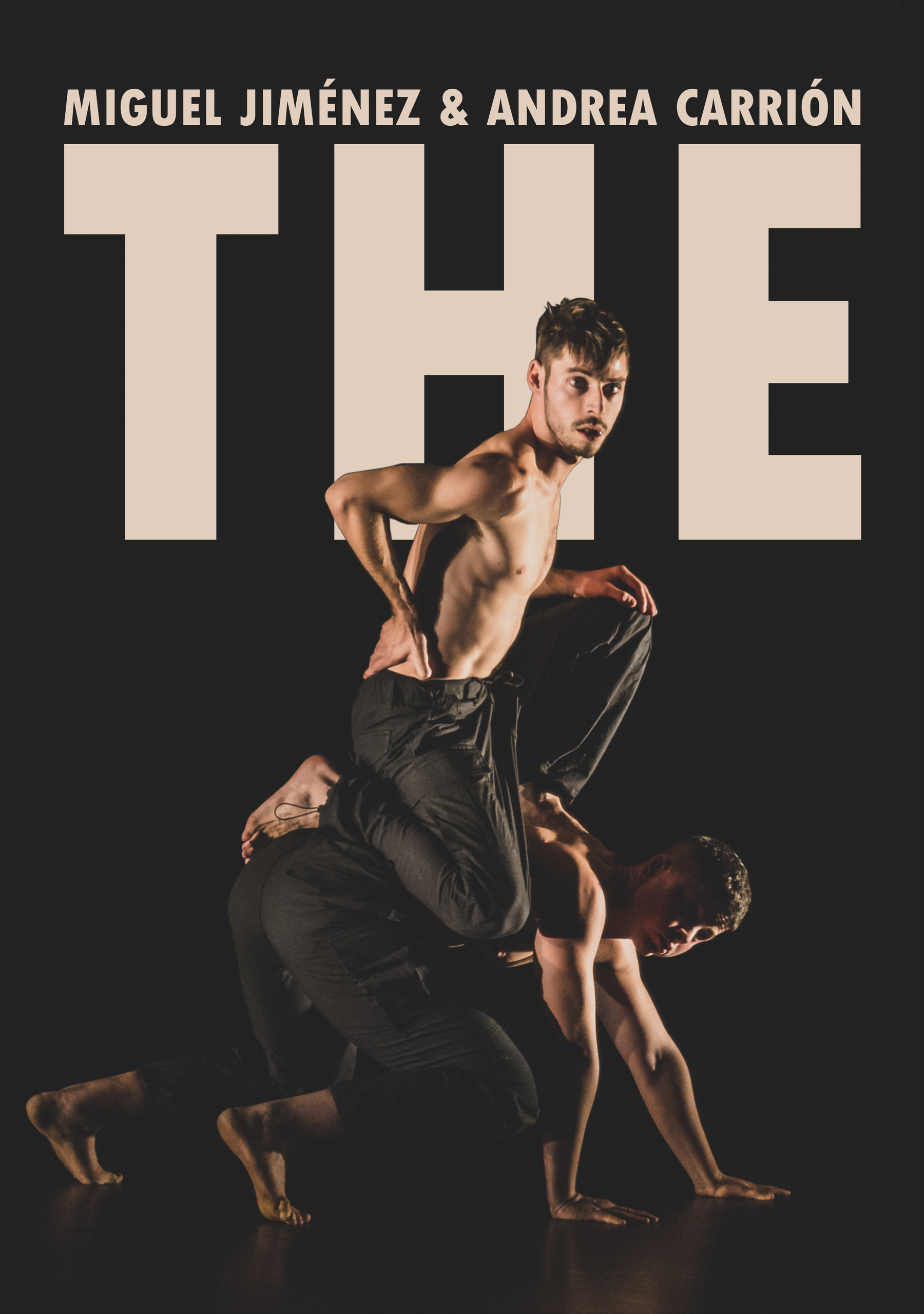 The