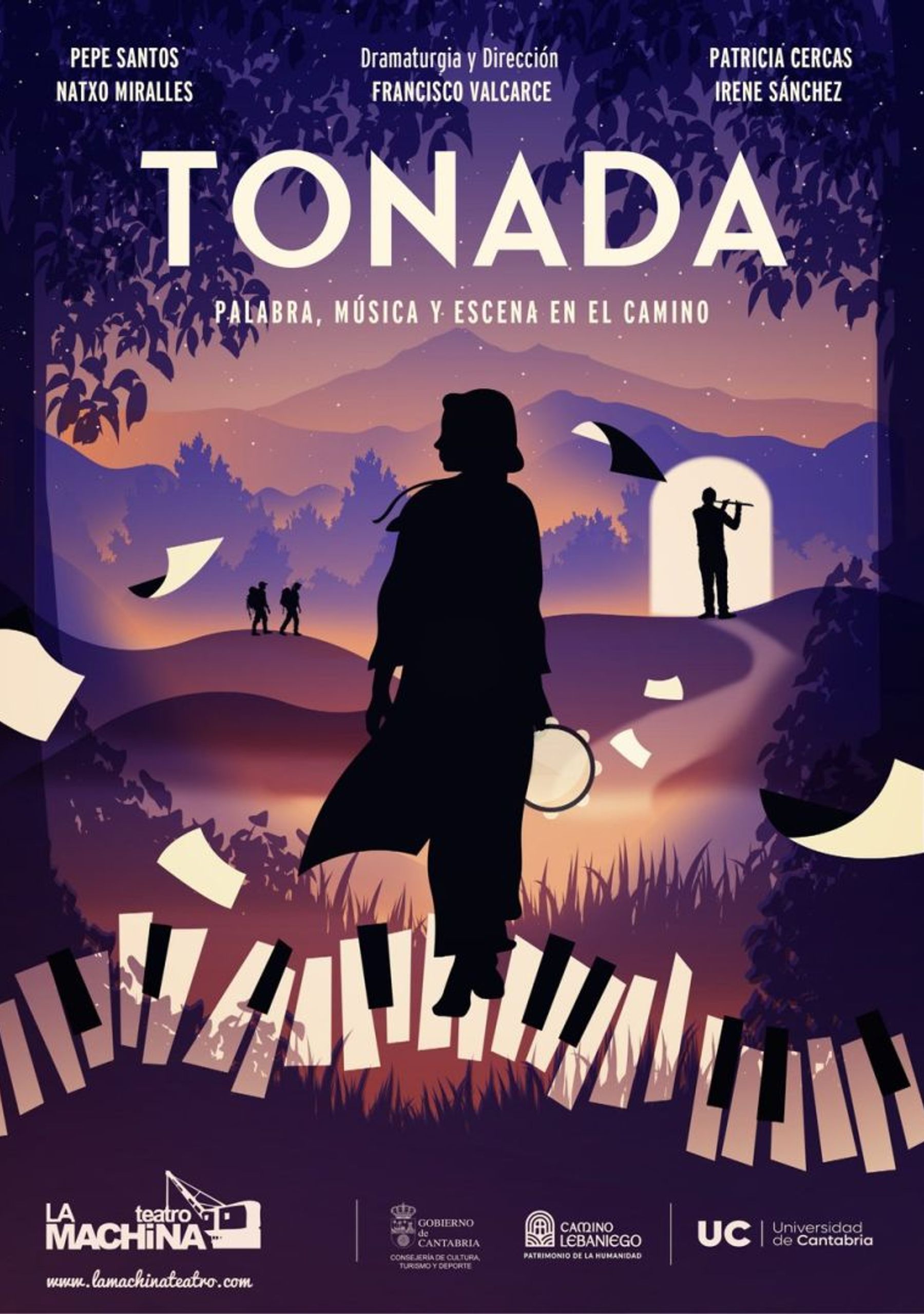 Tonada
