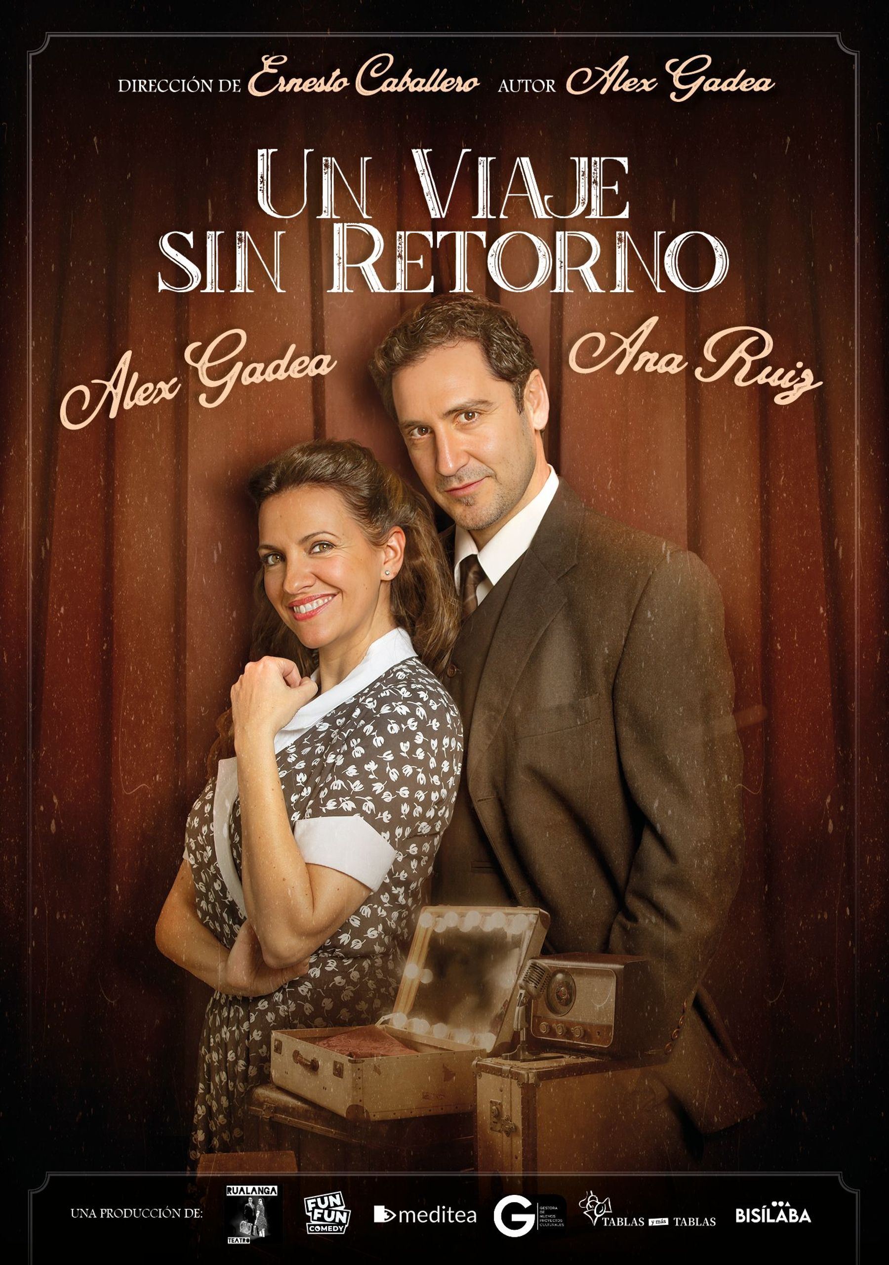 Un viaje sin retorno