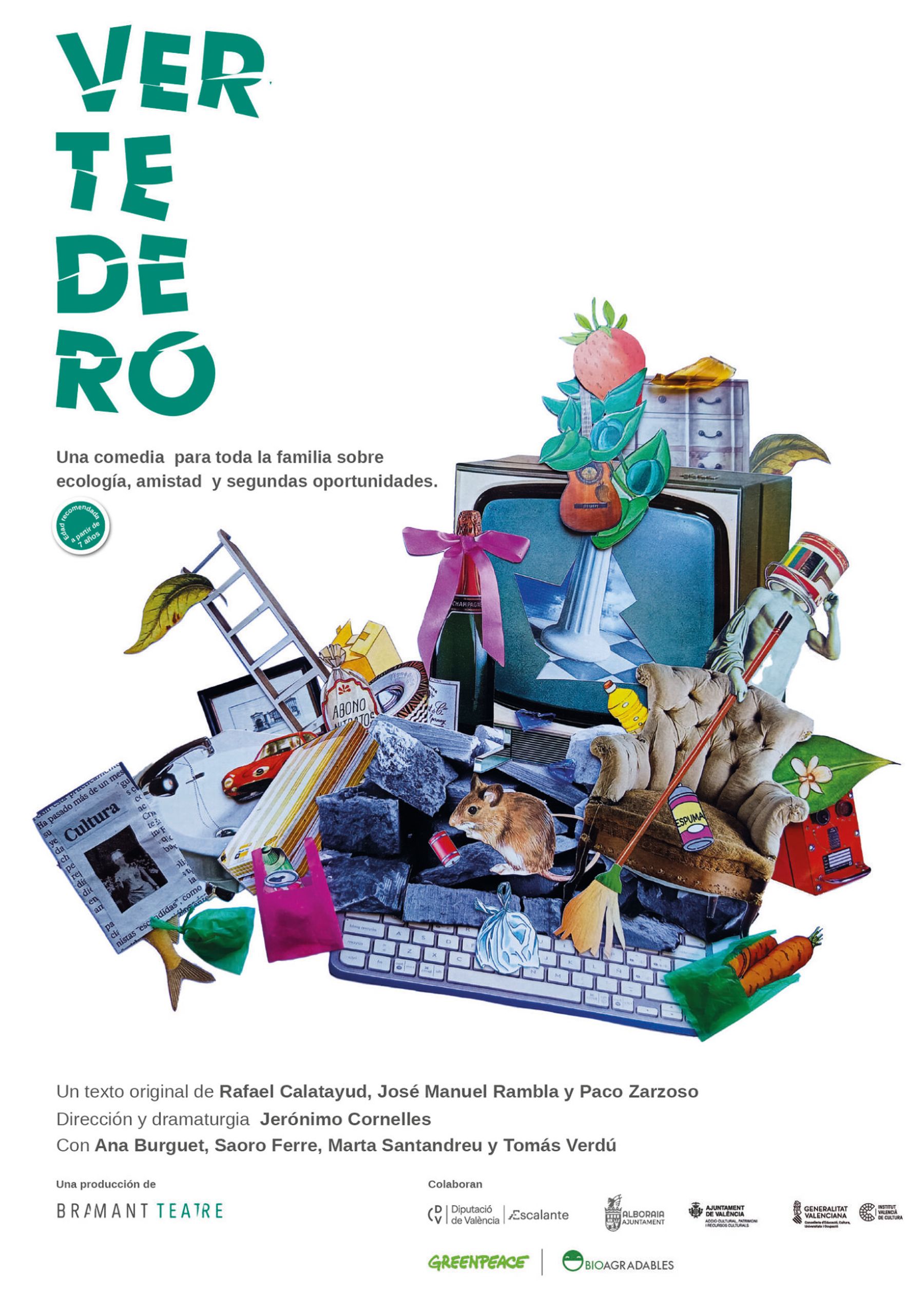Vertedero