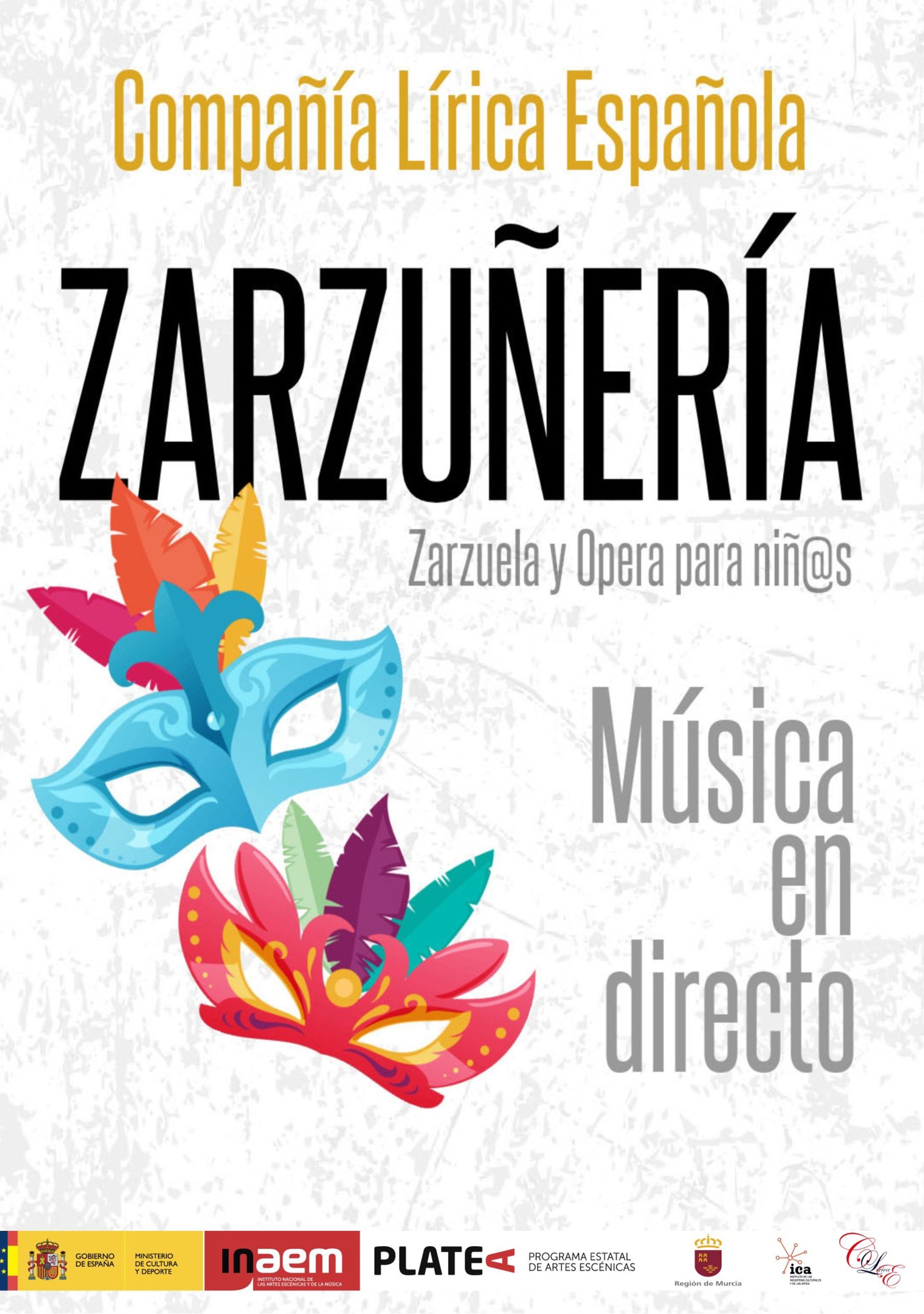 Zarzuñería