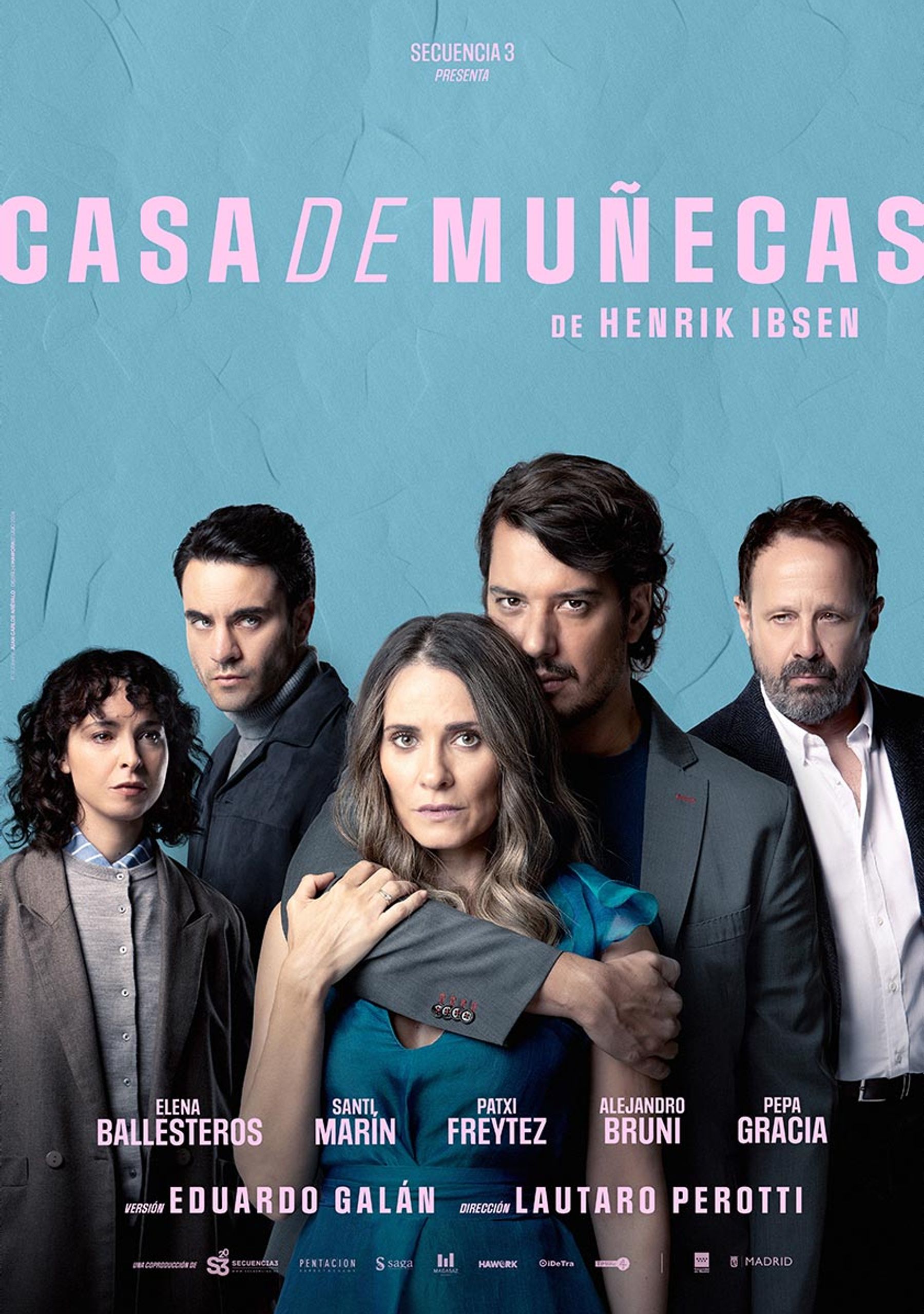 Casa de Muñecas