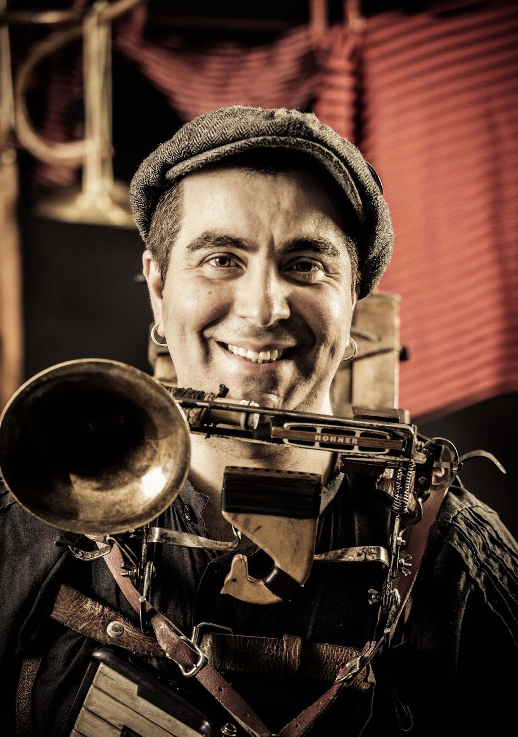 Ce Orquesta Fantasma