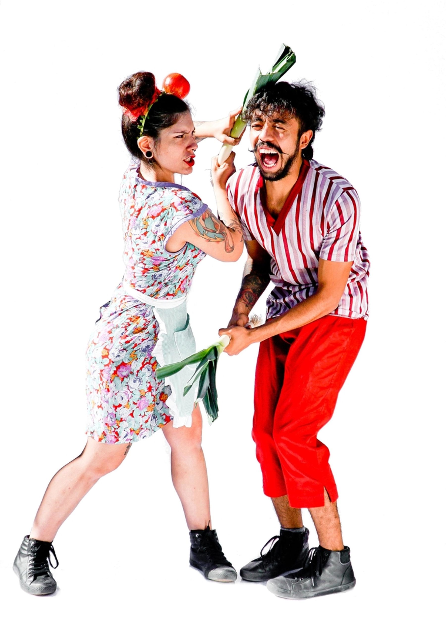 Hijos de Fruta