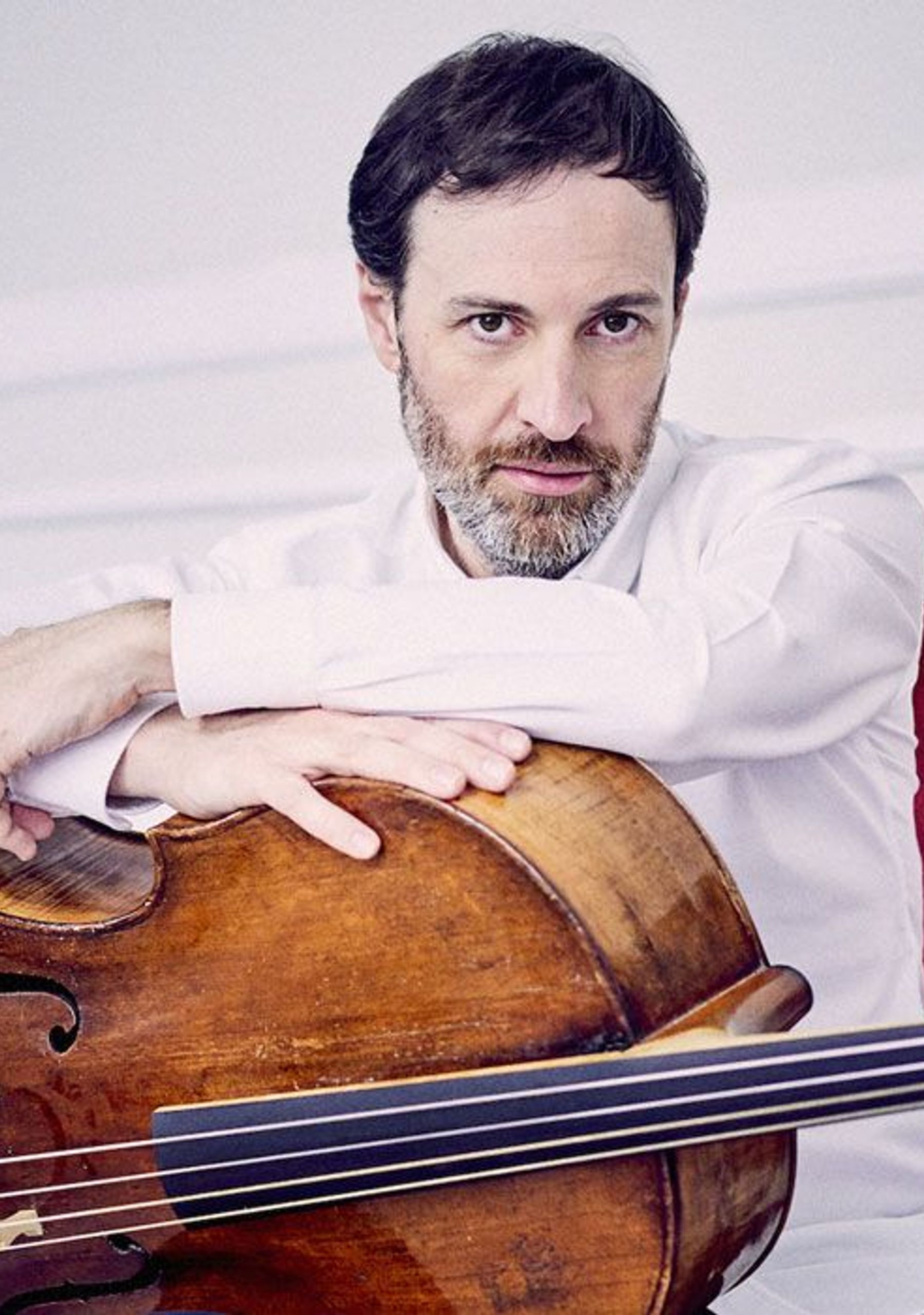 Cello Evolution