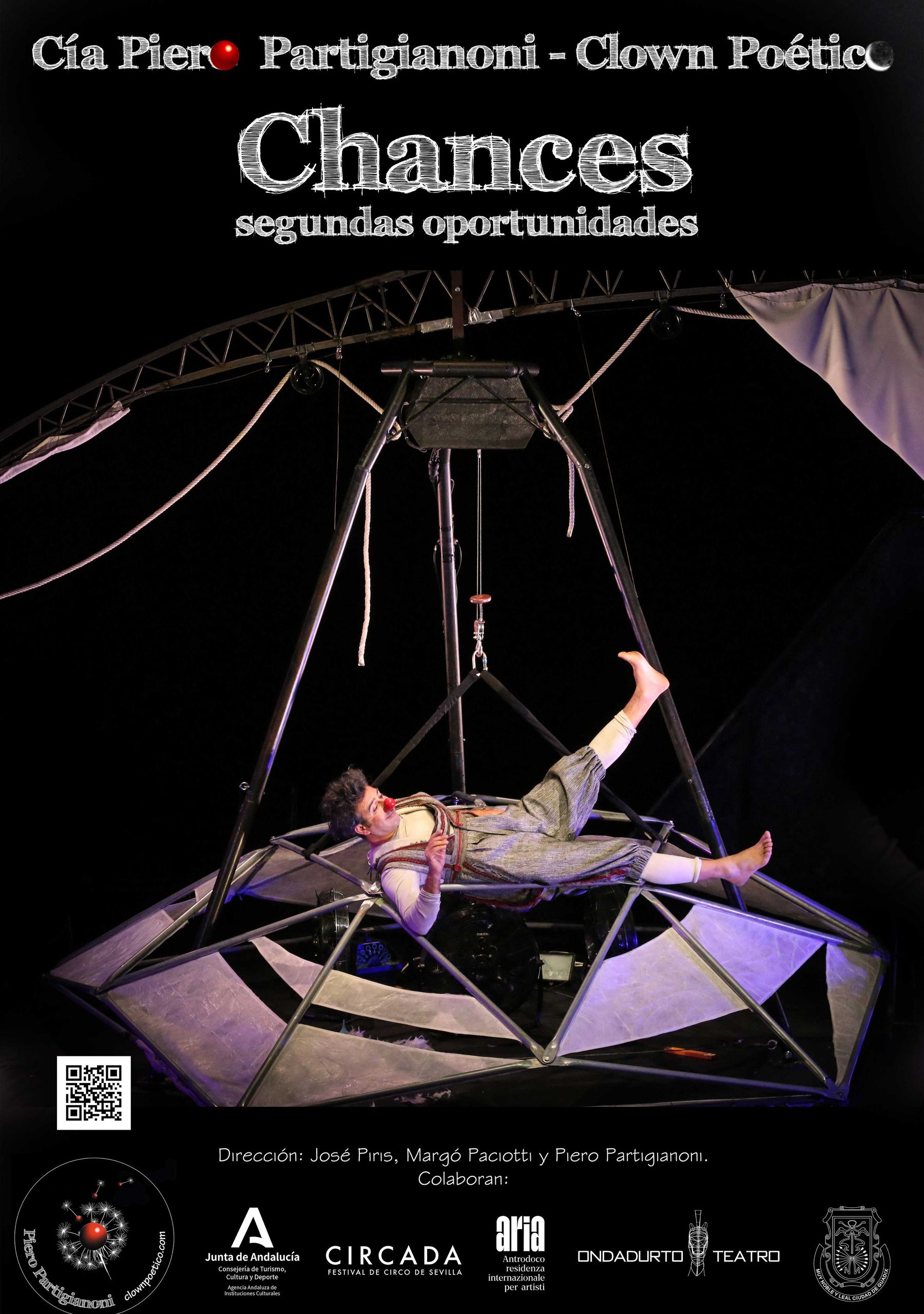 Chances, segundas oportunidades