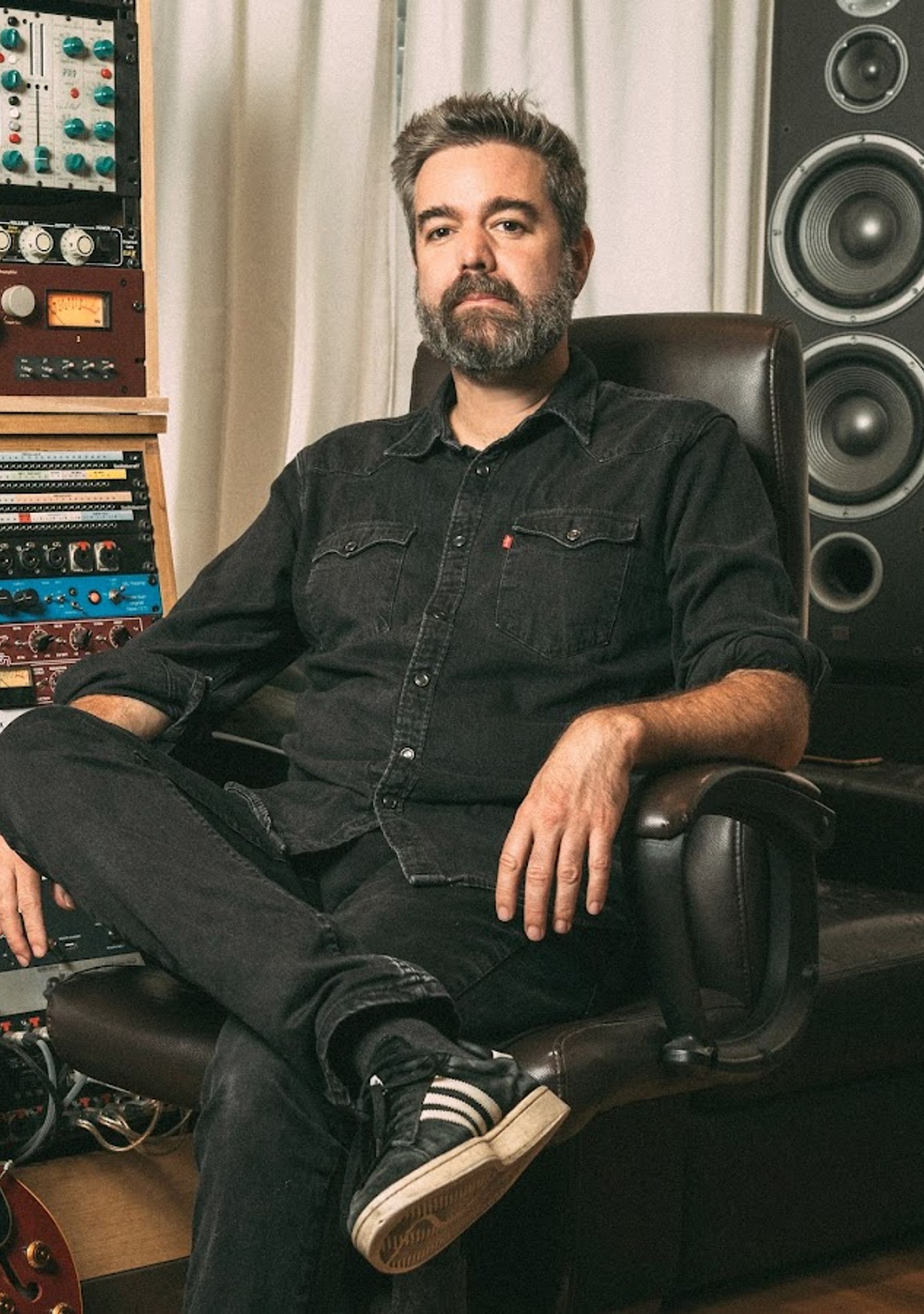 Juanma Latorre