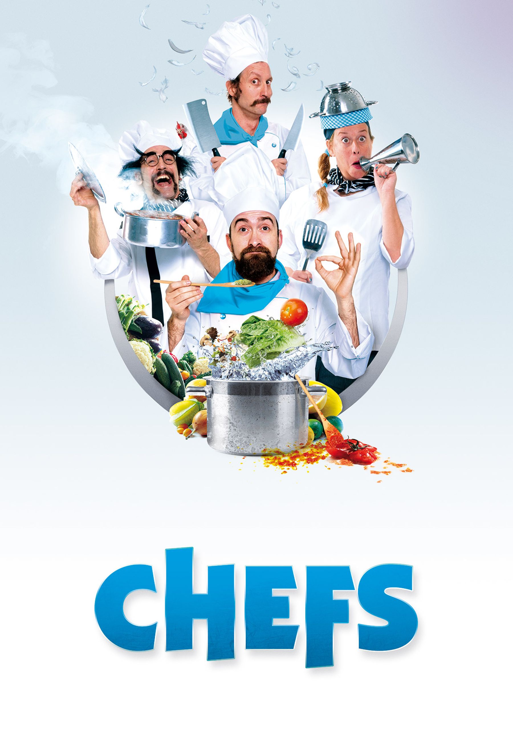 Chefs