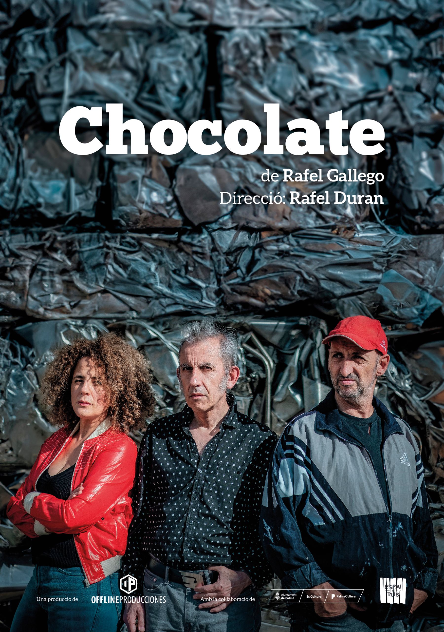 Chocolate