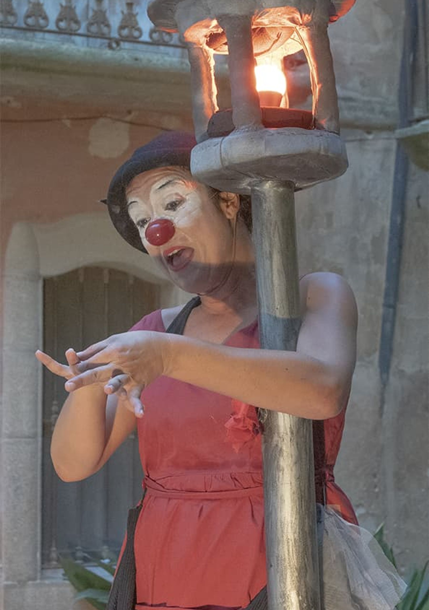 Amparo