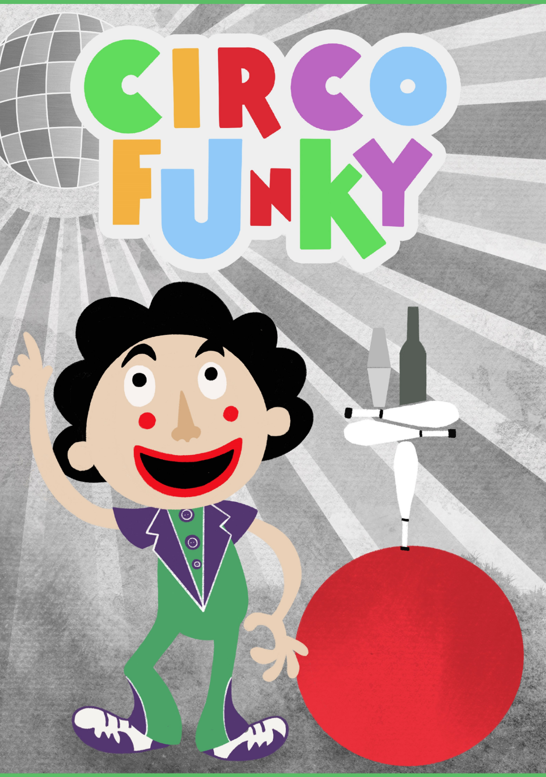 Circo Funky