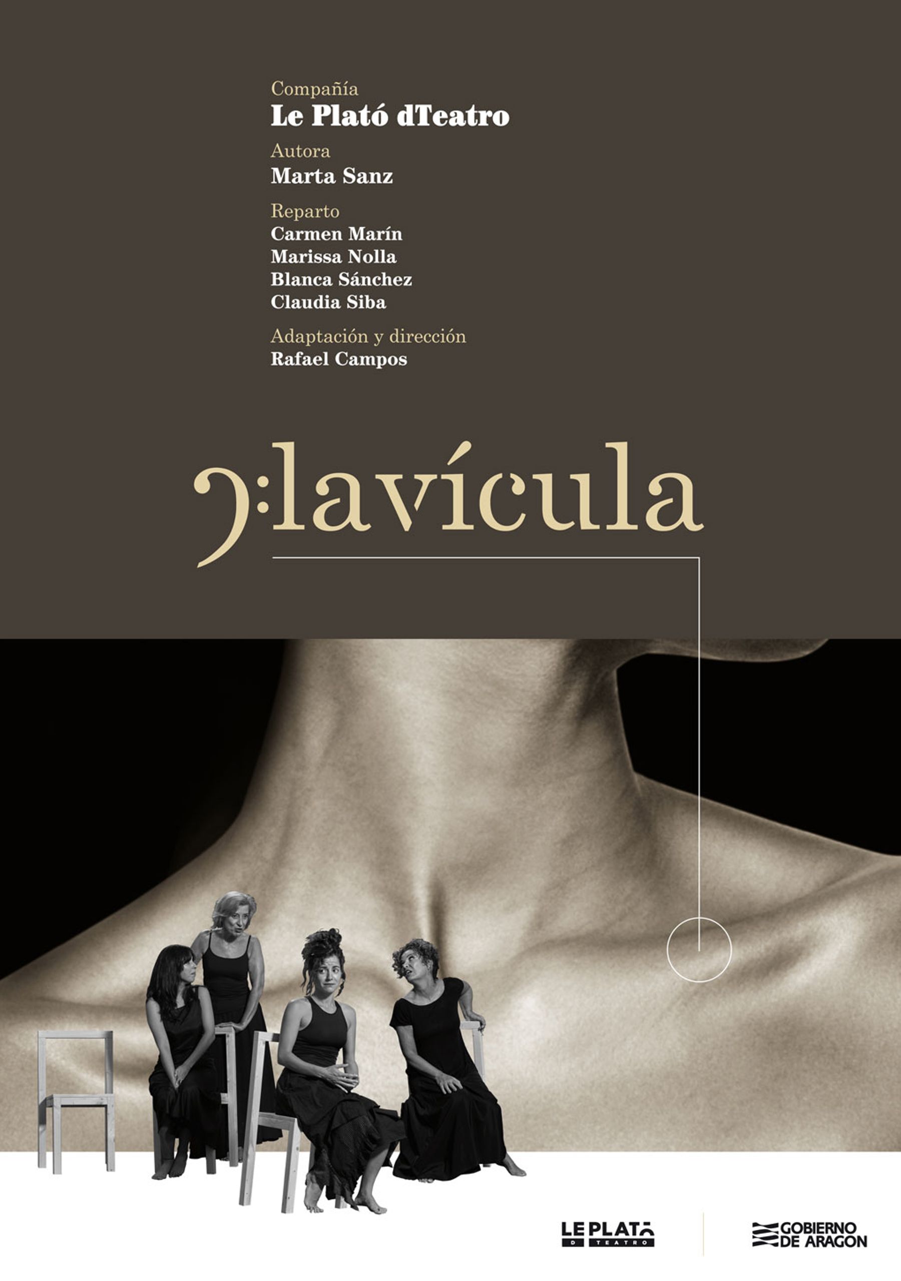 Clavícula