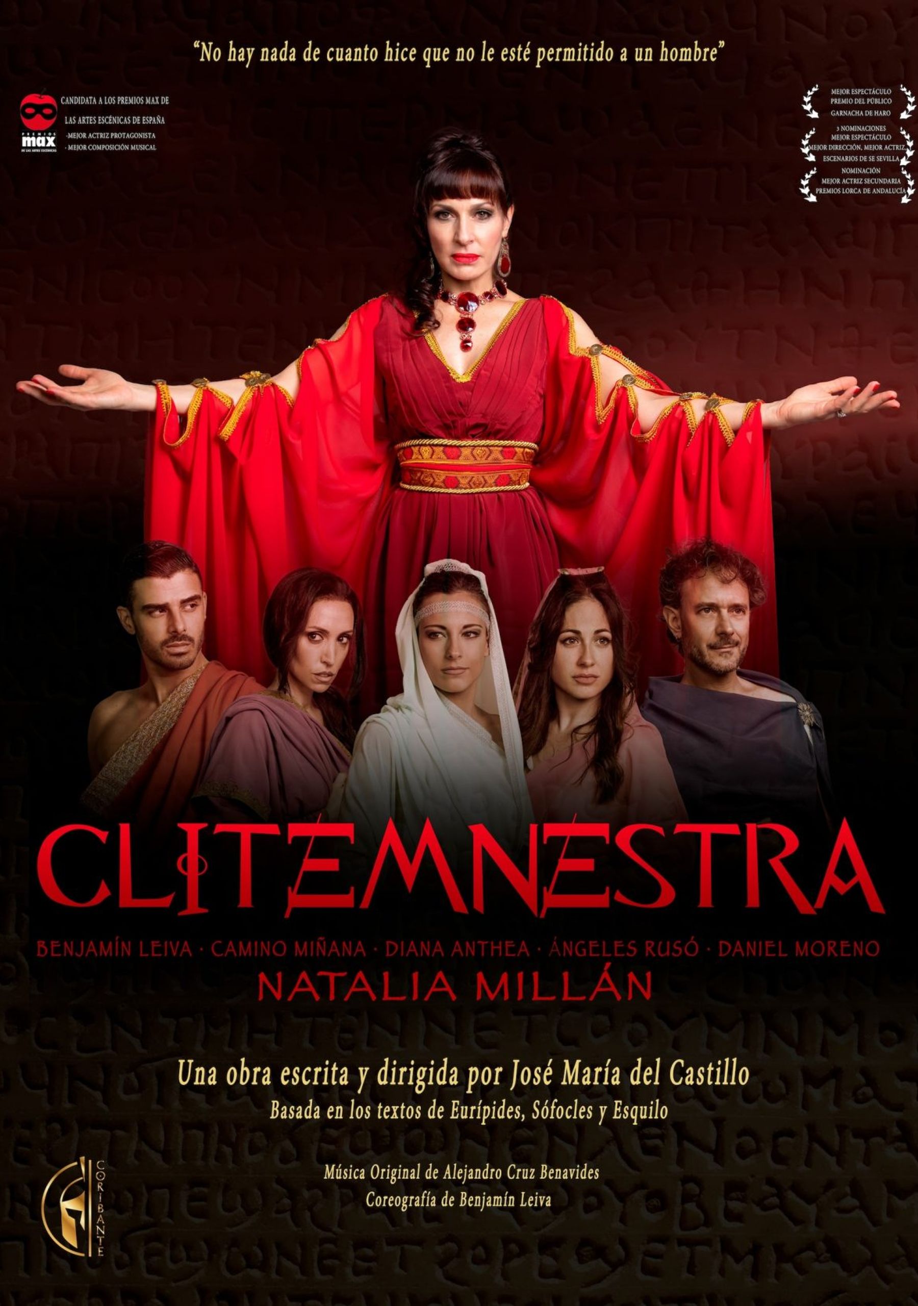 Clitemnestra