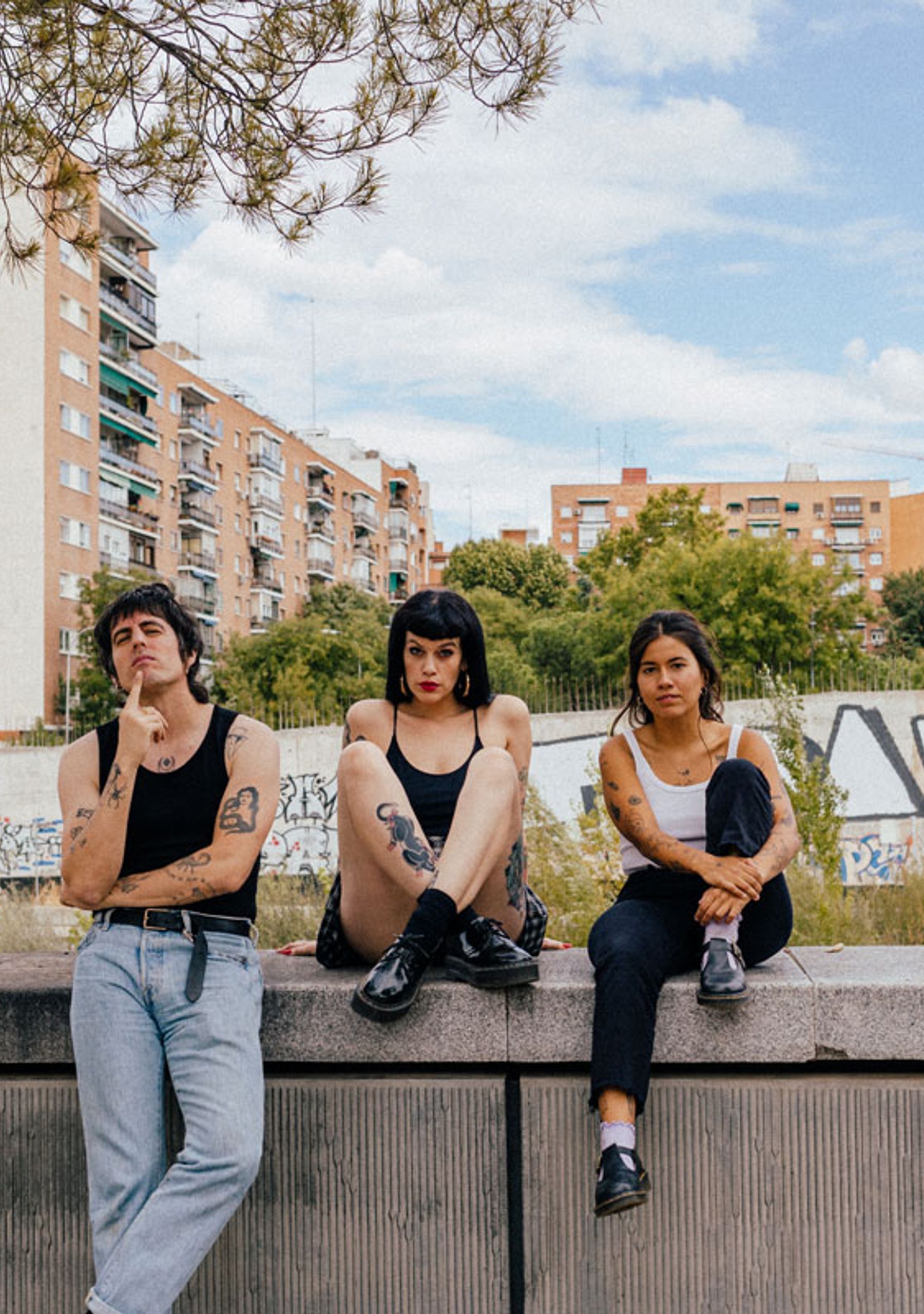 Amigas Intimas