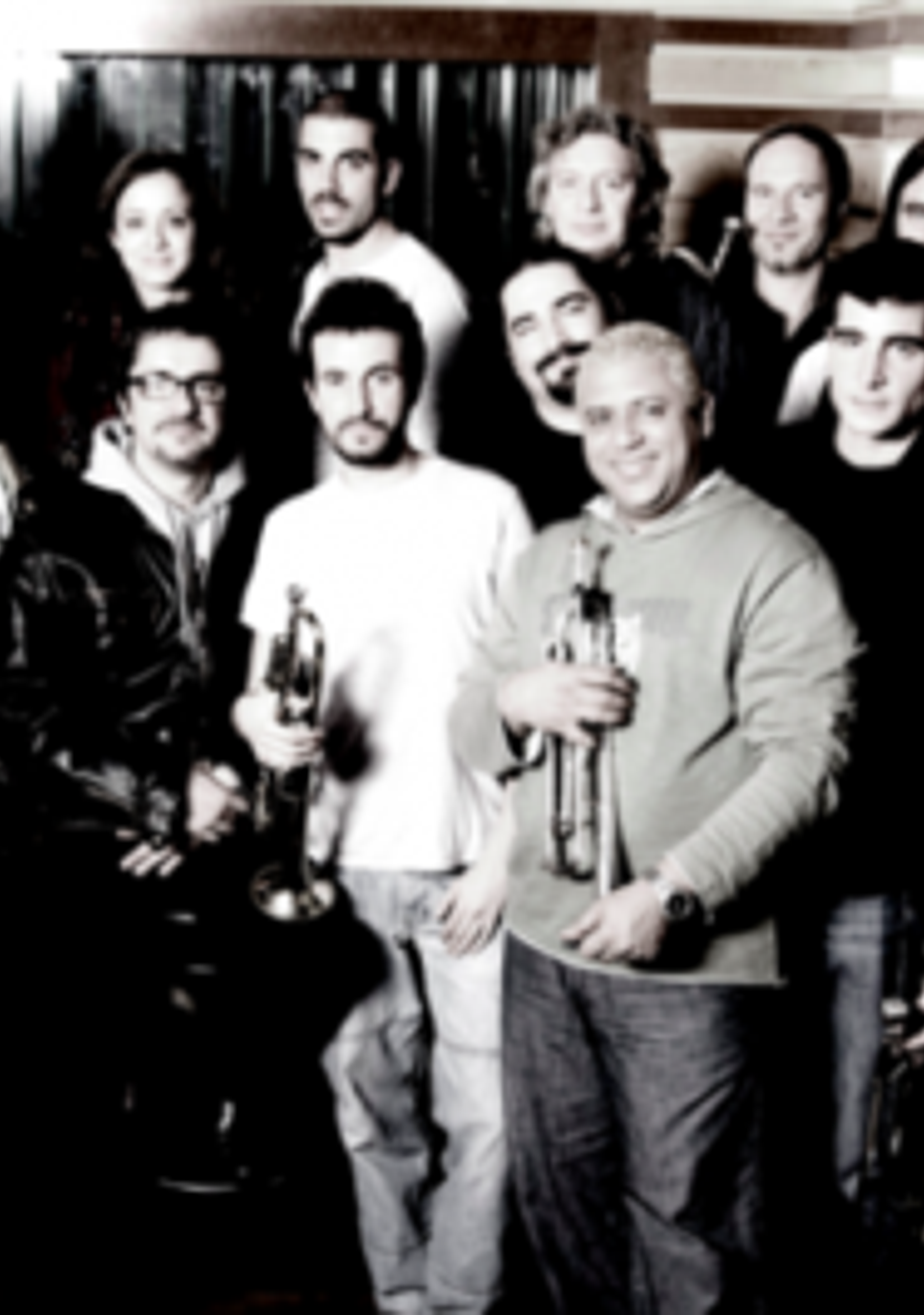Afrodisian Orchestra