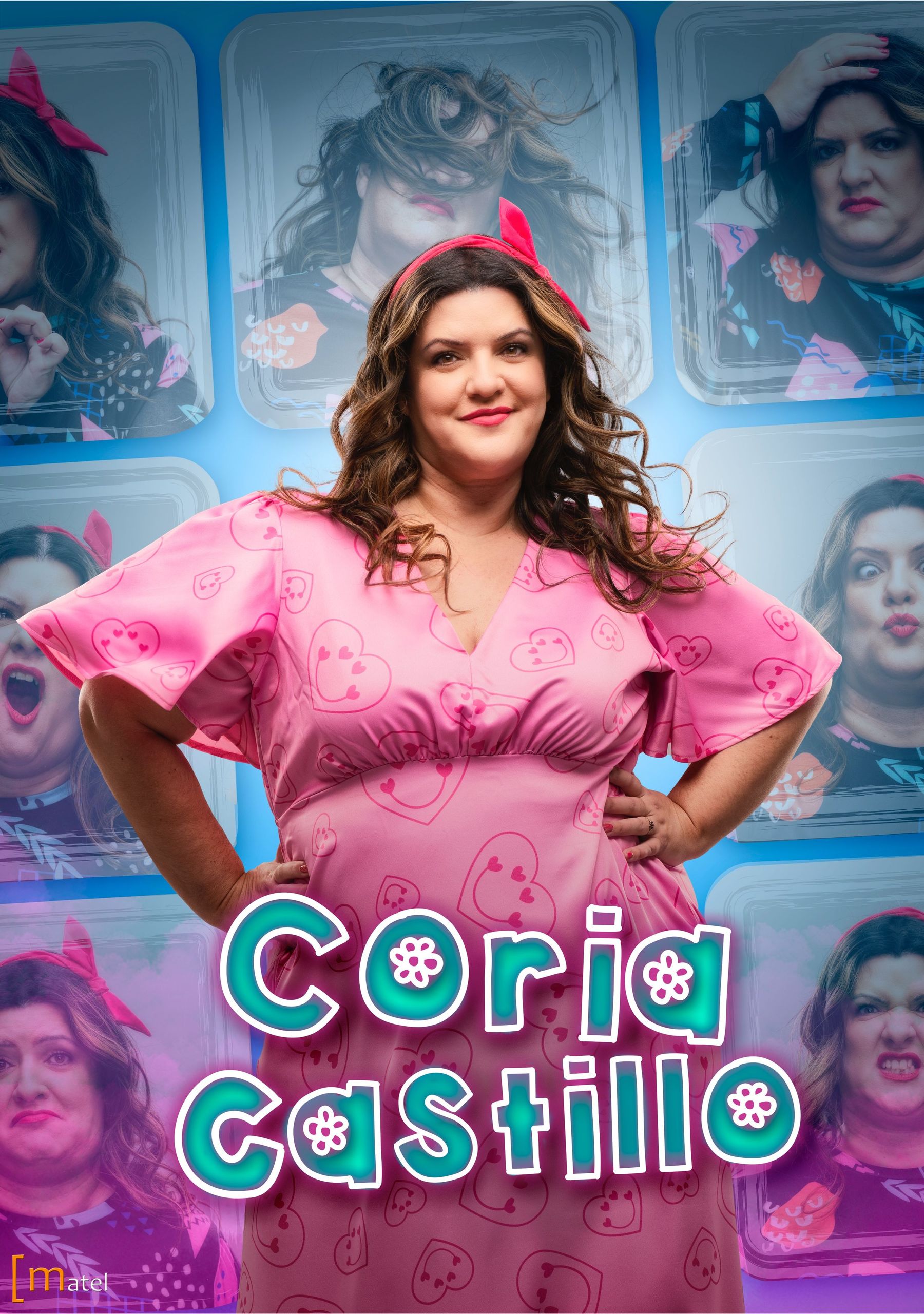 Coria Castillo
