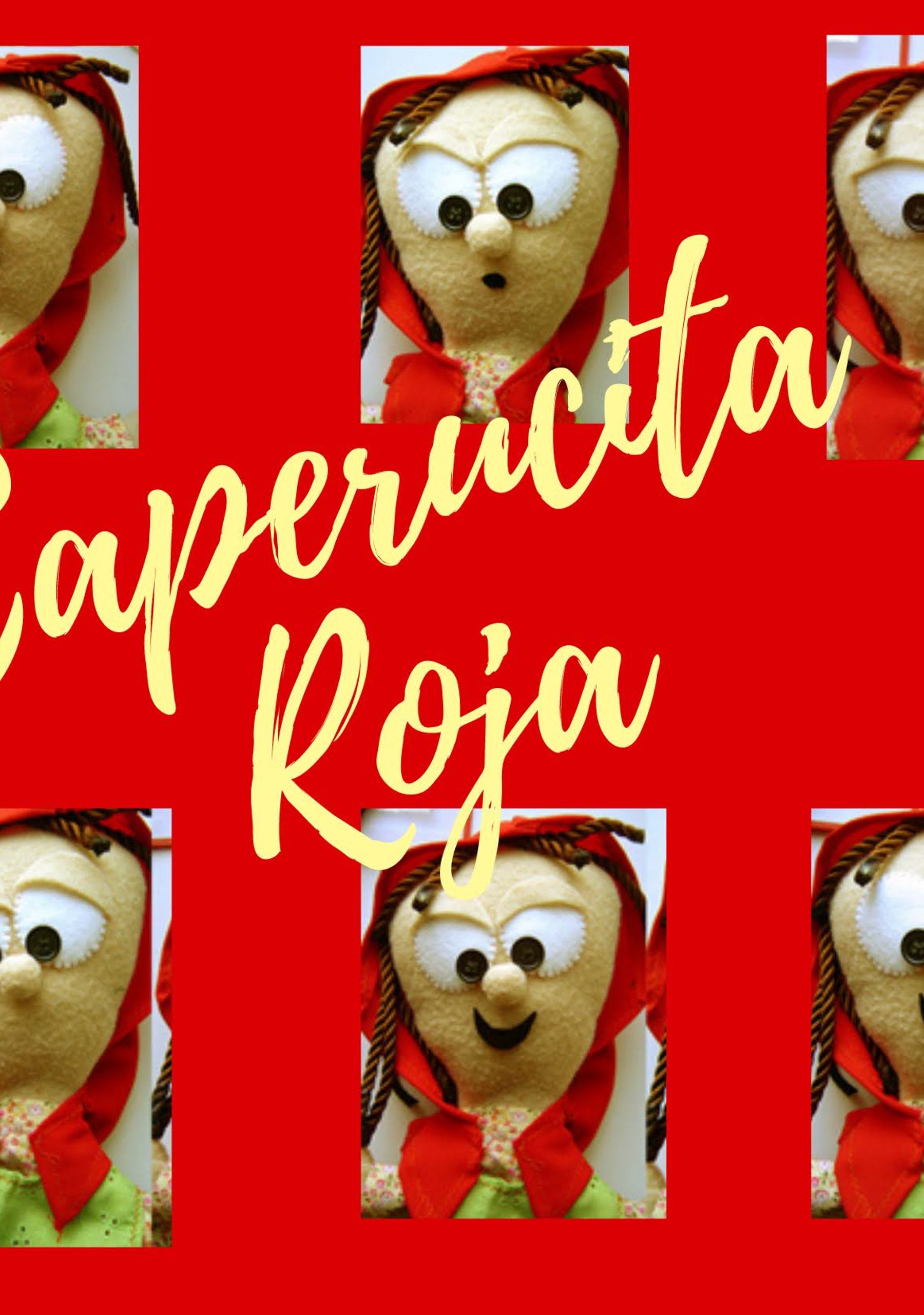 Caperucita Roja