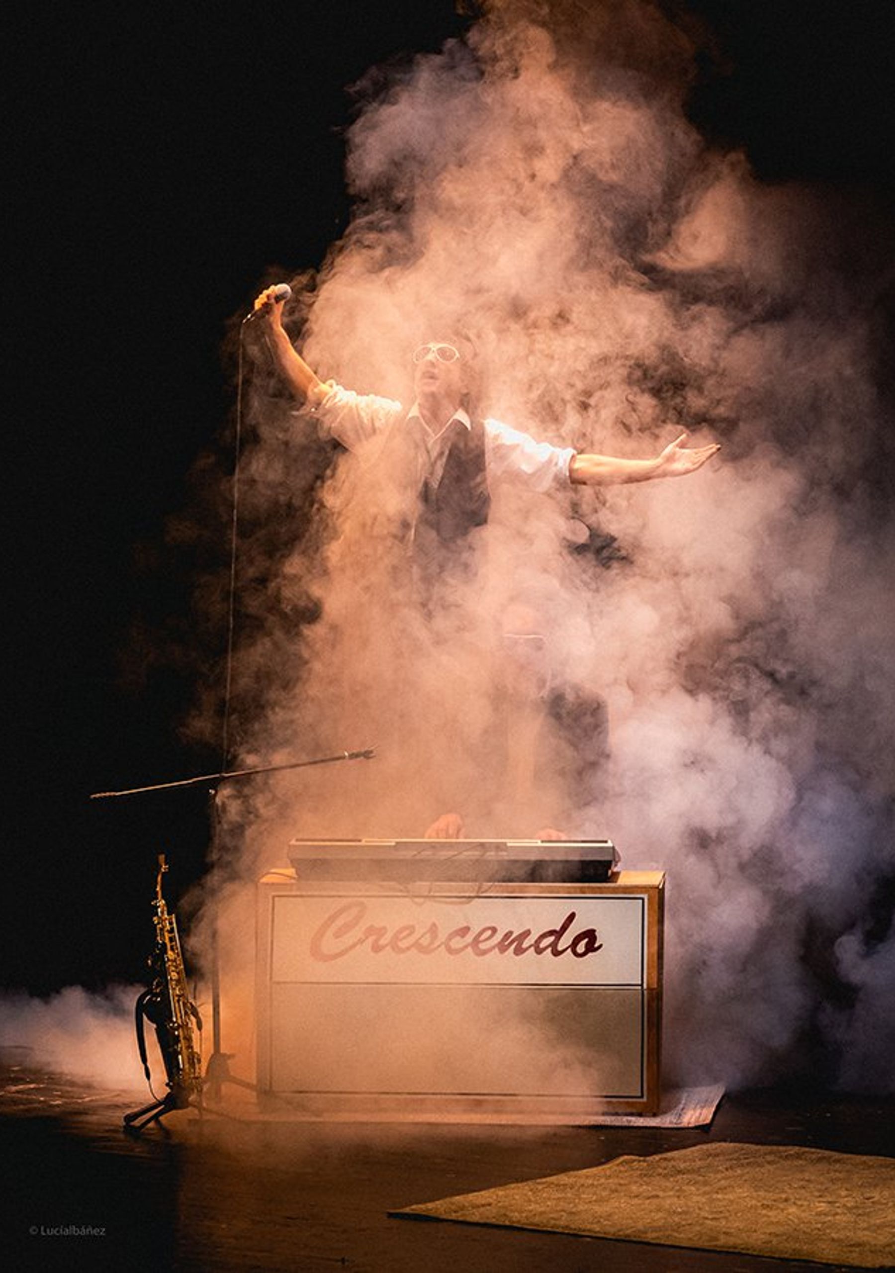 Crescendo