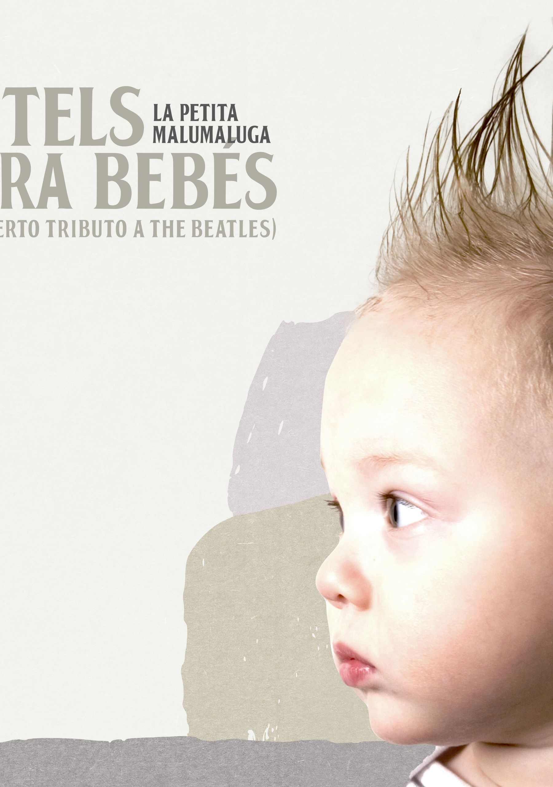 Bitels para bebés