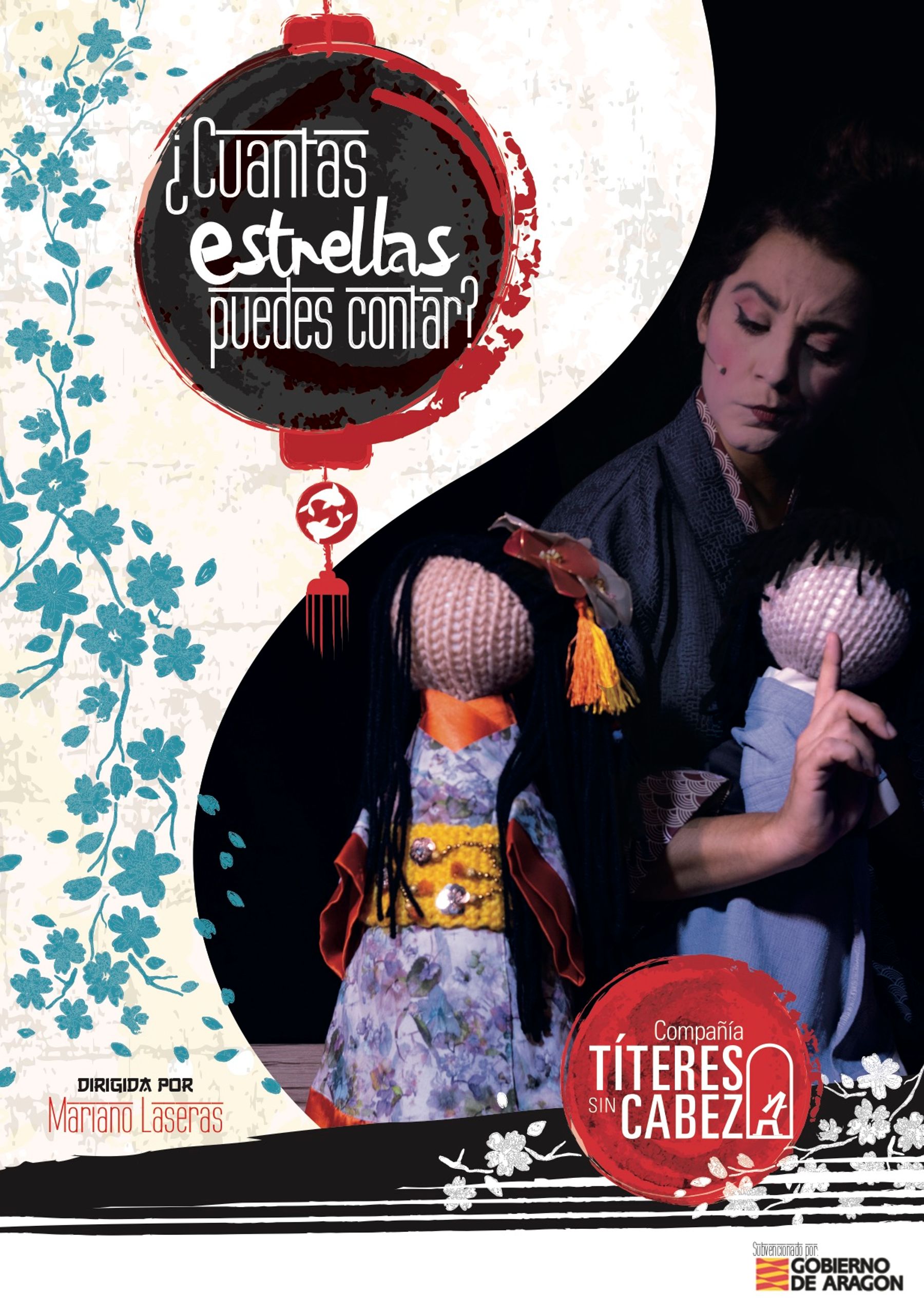 ¿CUÁNTAS ESTRELLAS PUEDES CONTAR?