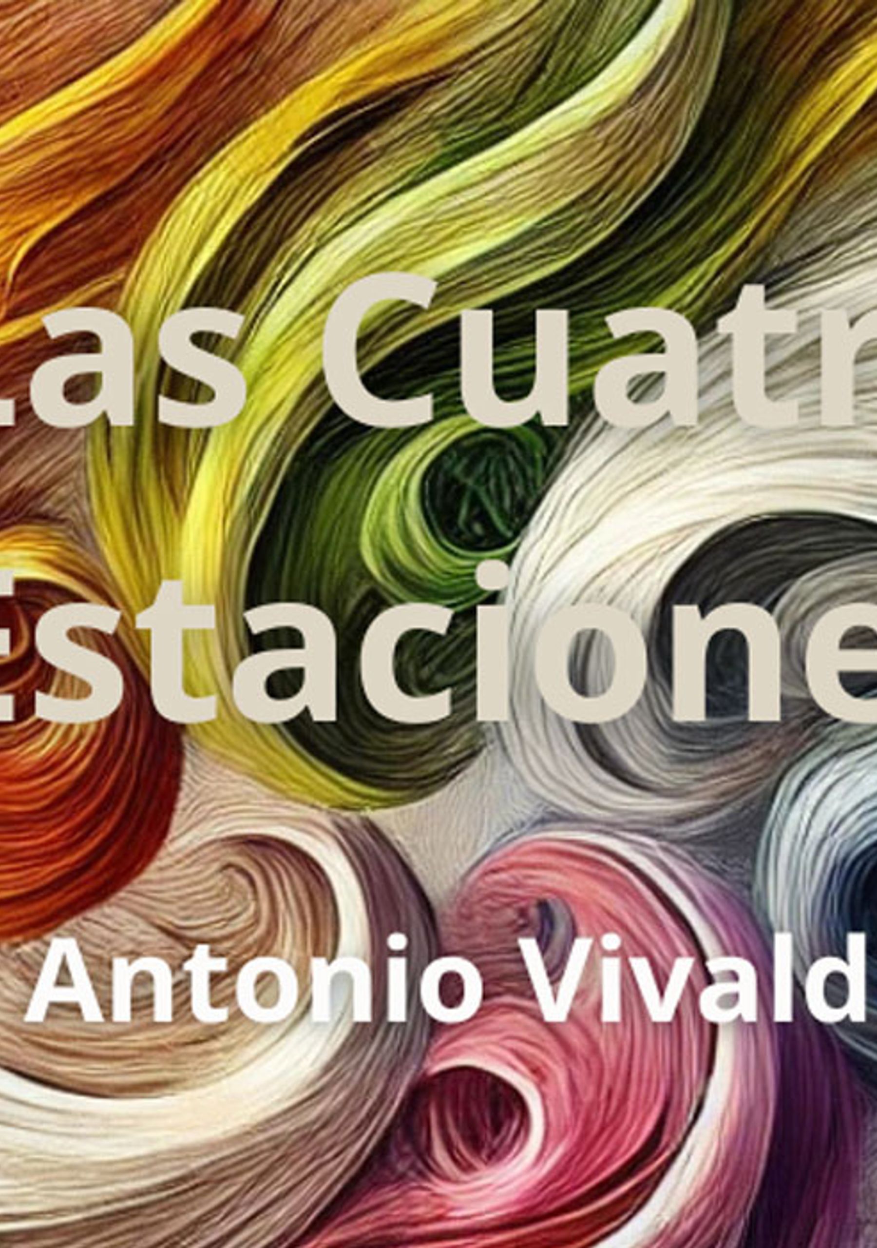 Las cuatro estaciones