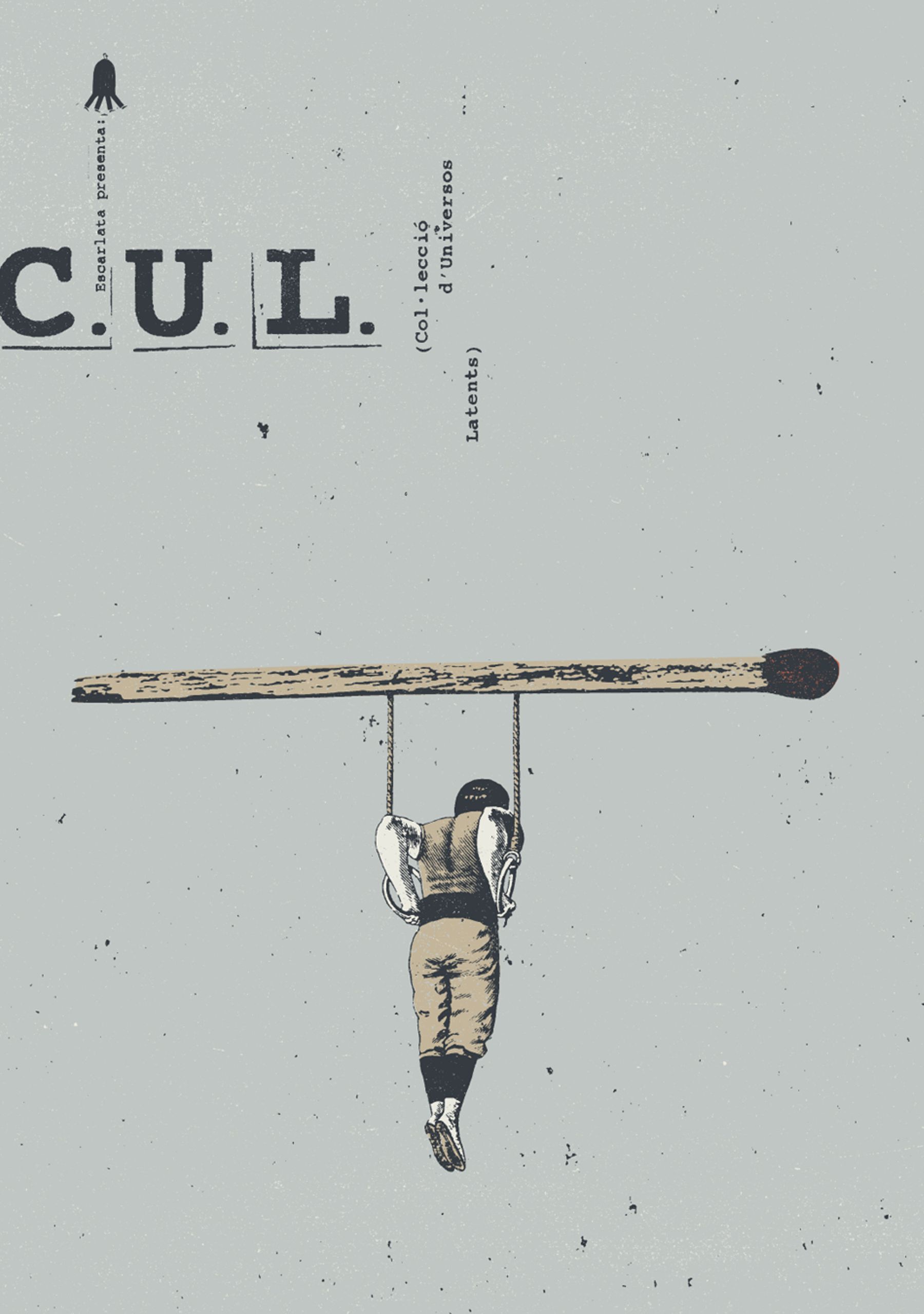 C.U.L - Colección de Universos Latentes