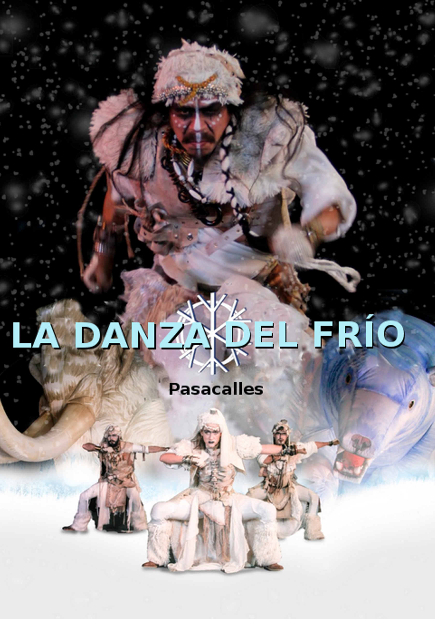 La Danza del Frío