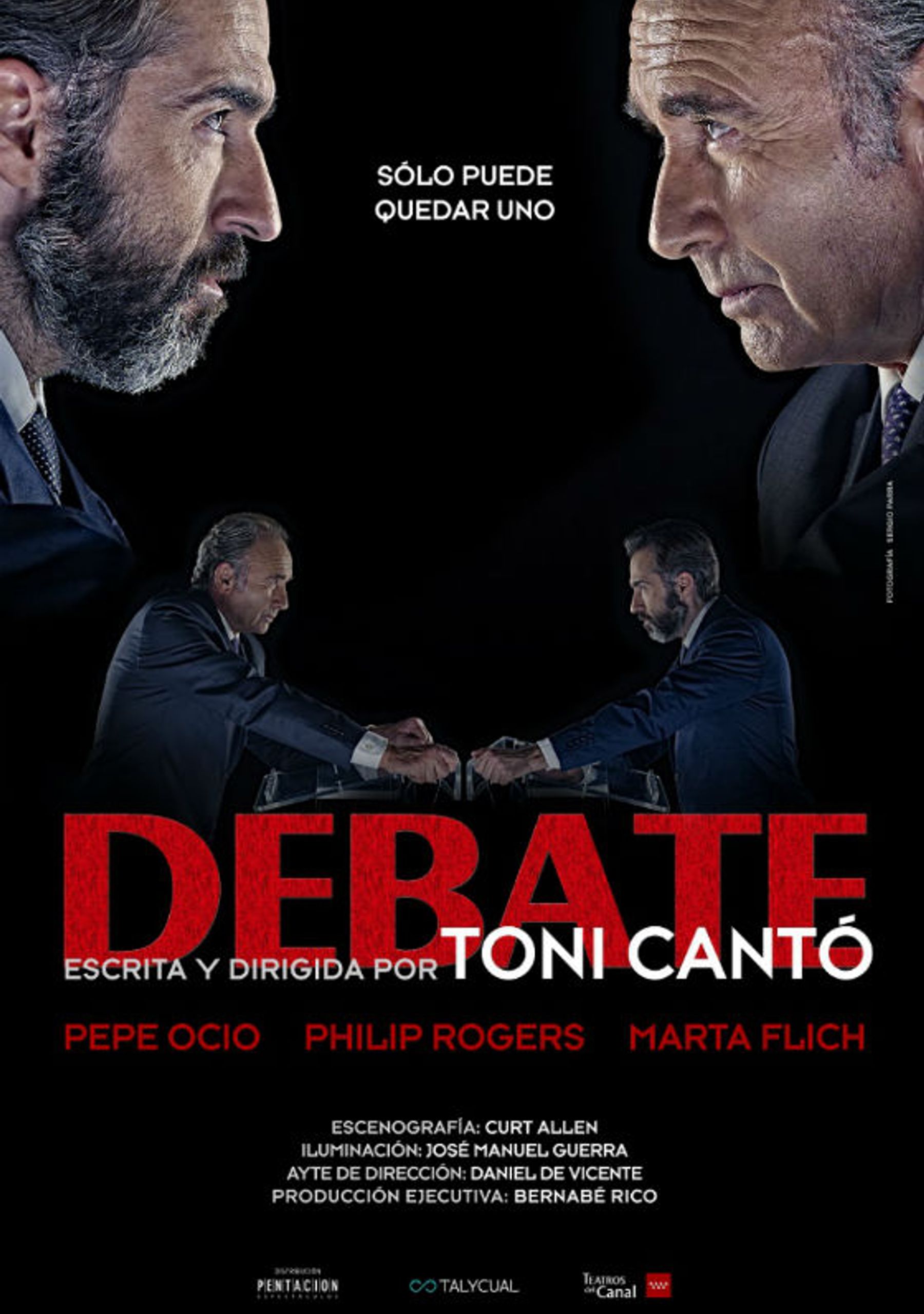Debate