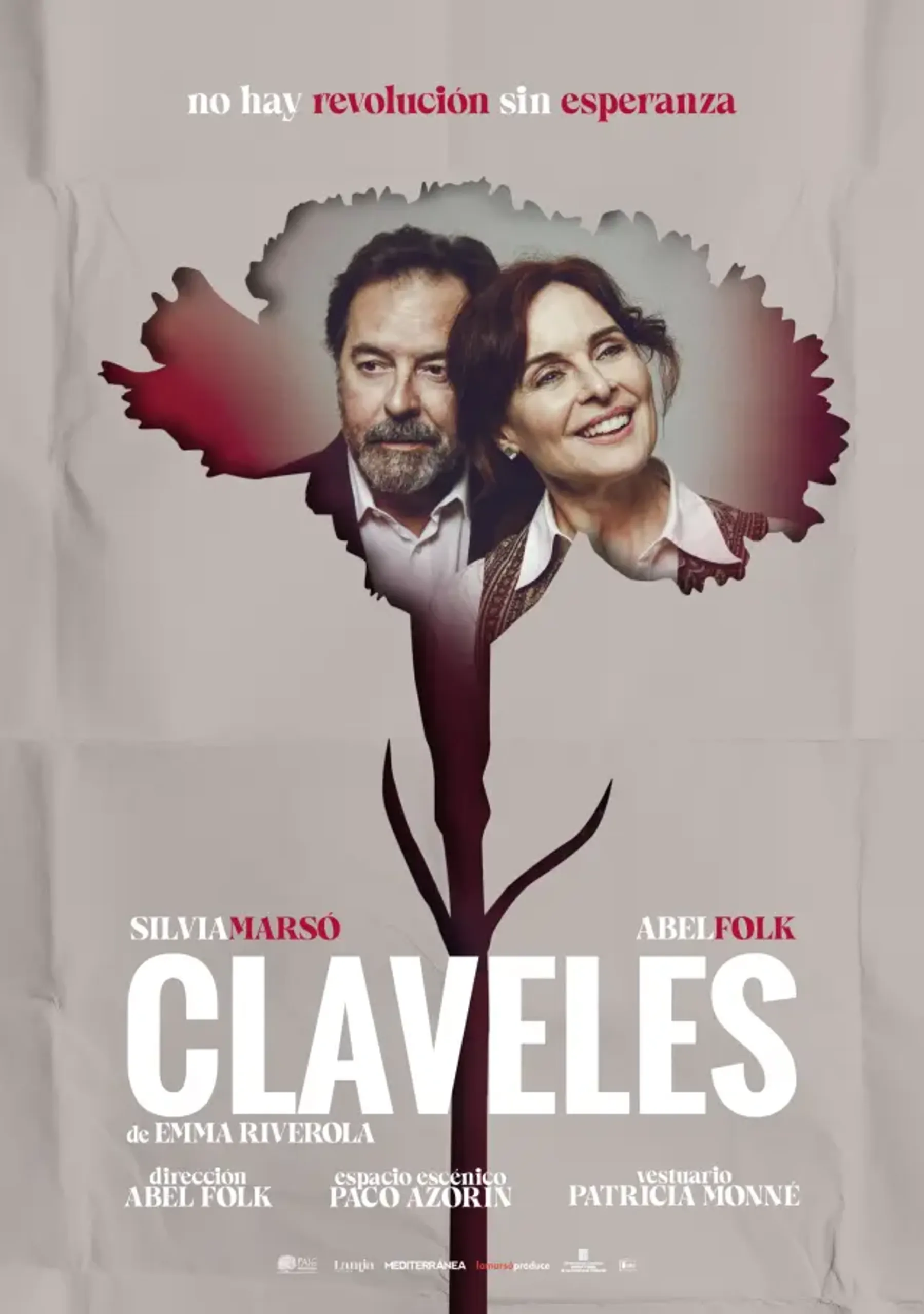 Claveles