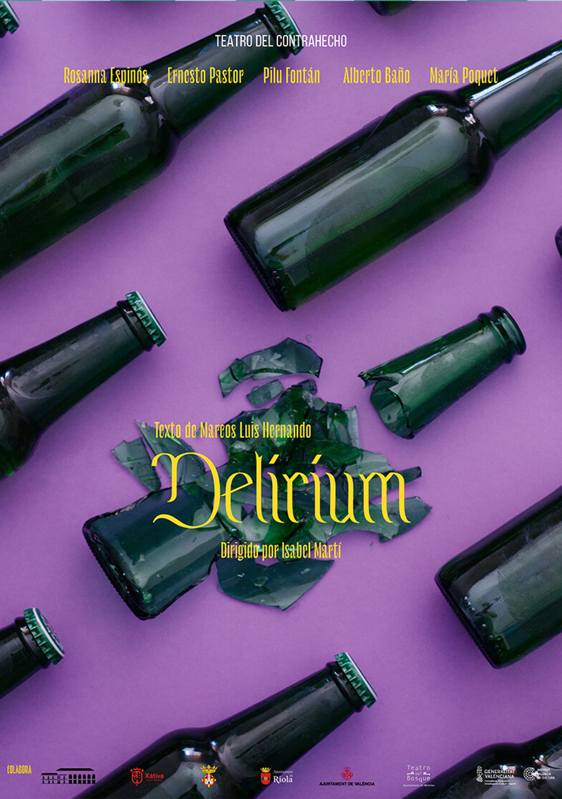 Delirium