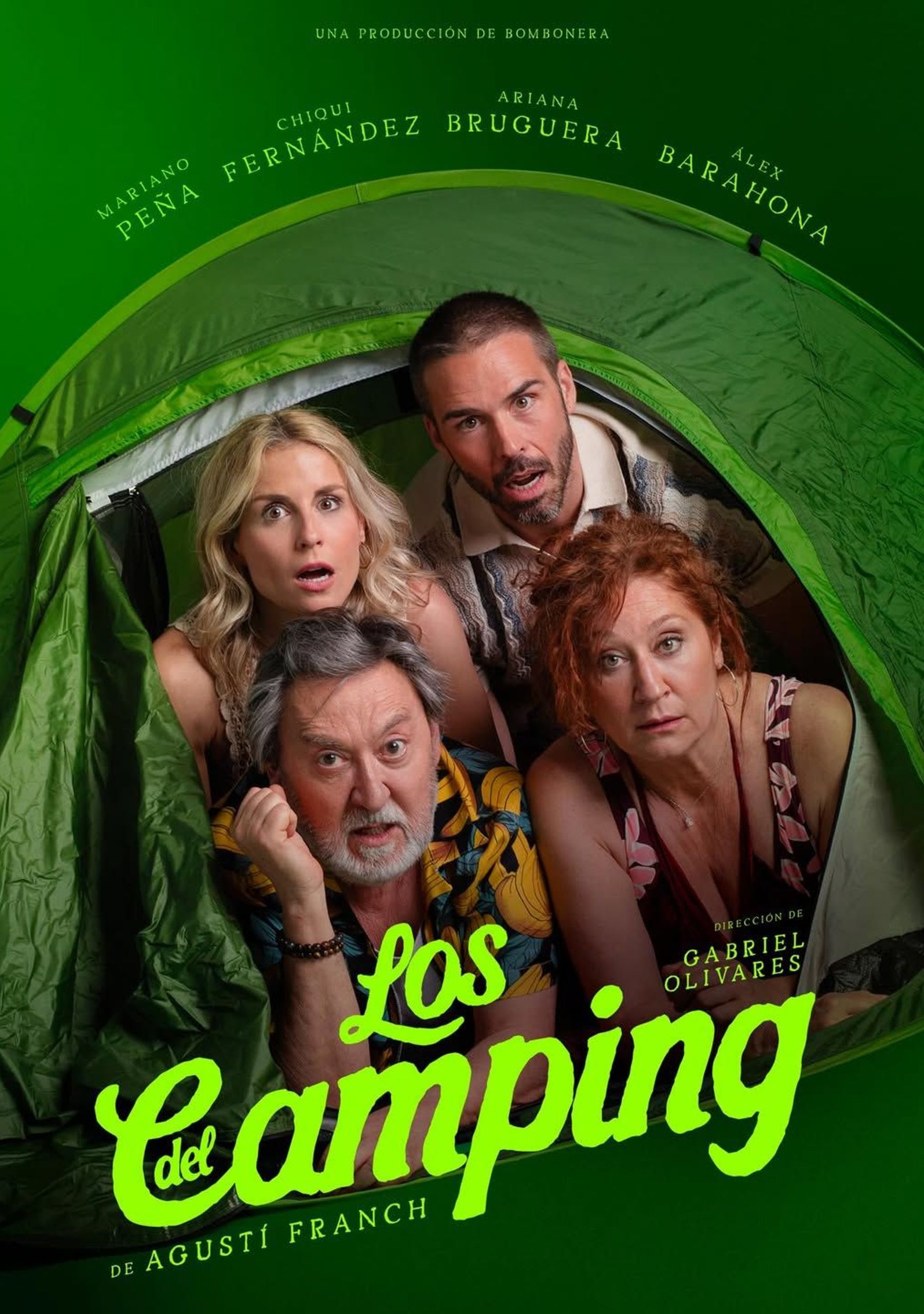 Los del Camping