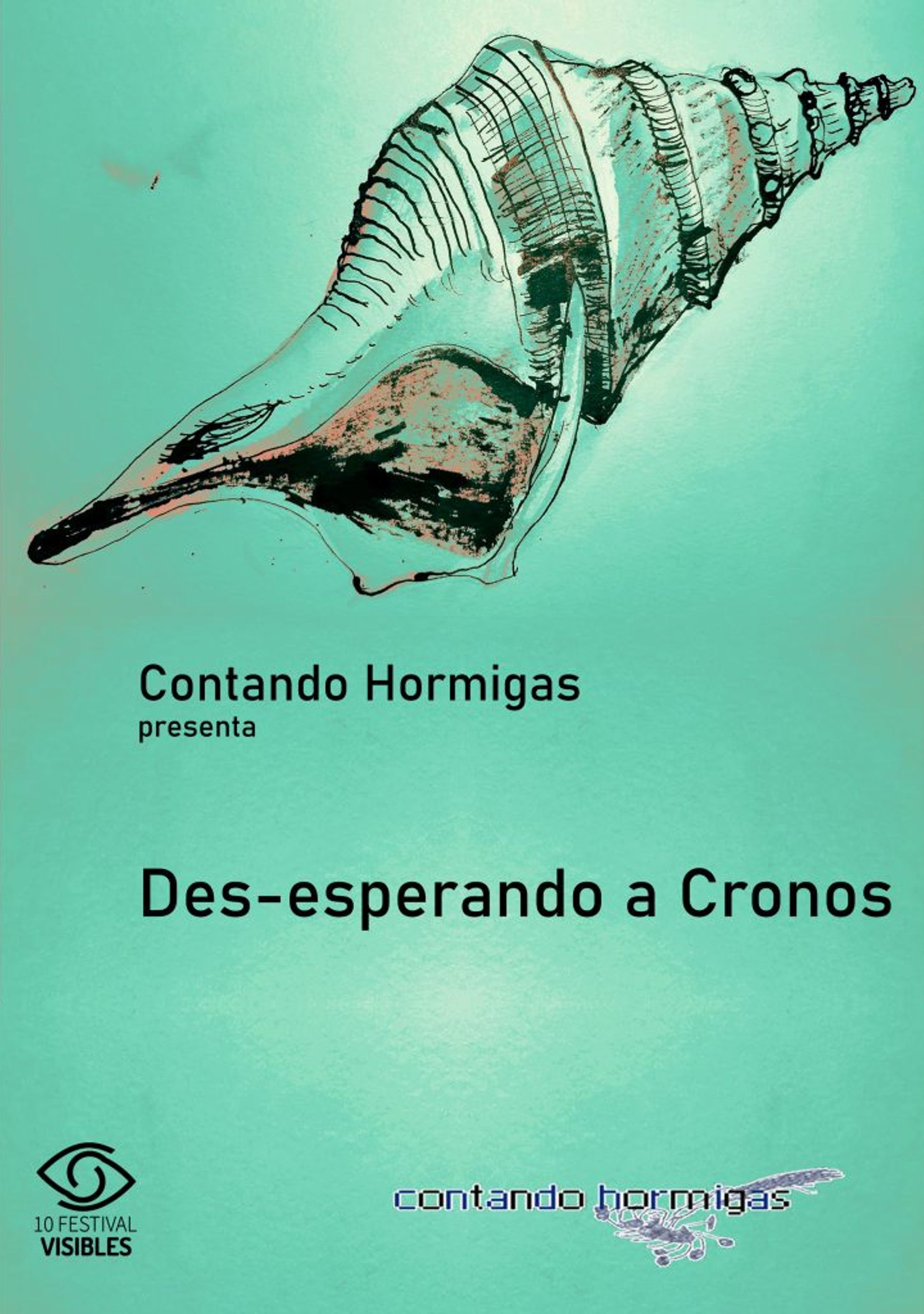 Des-esperando a Cronos