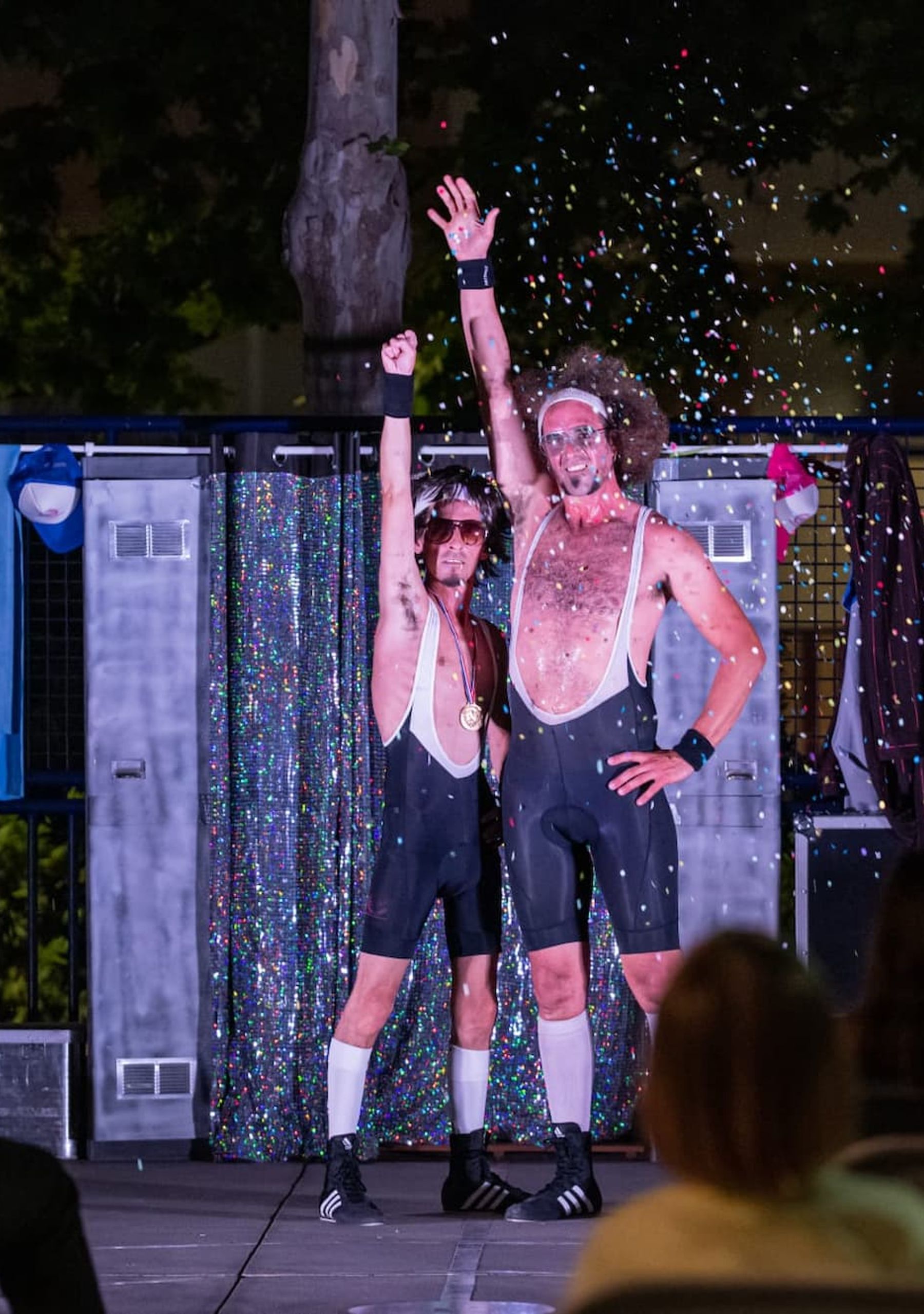 Duo Fitness