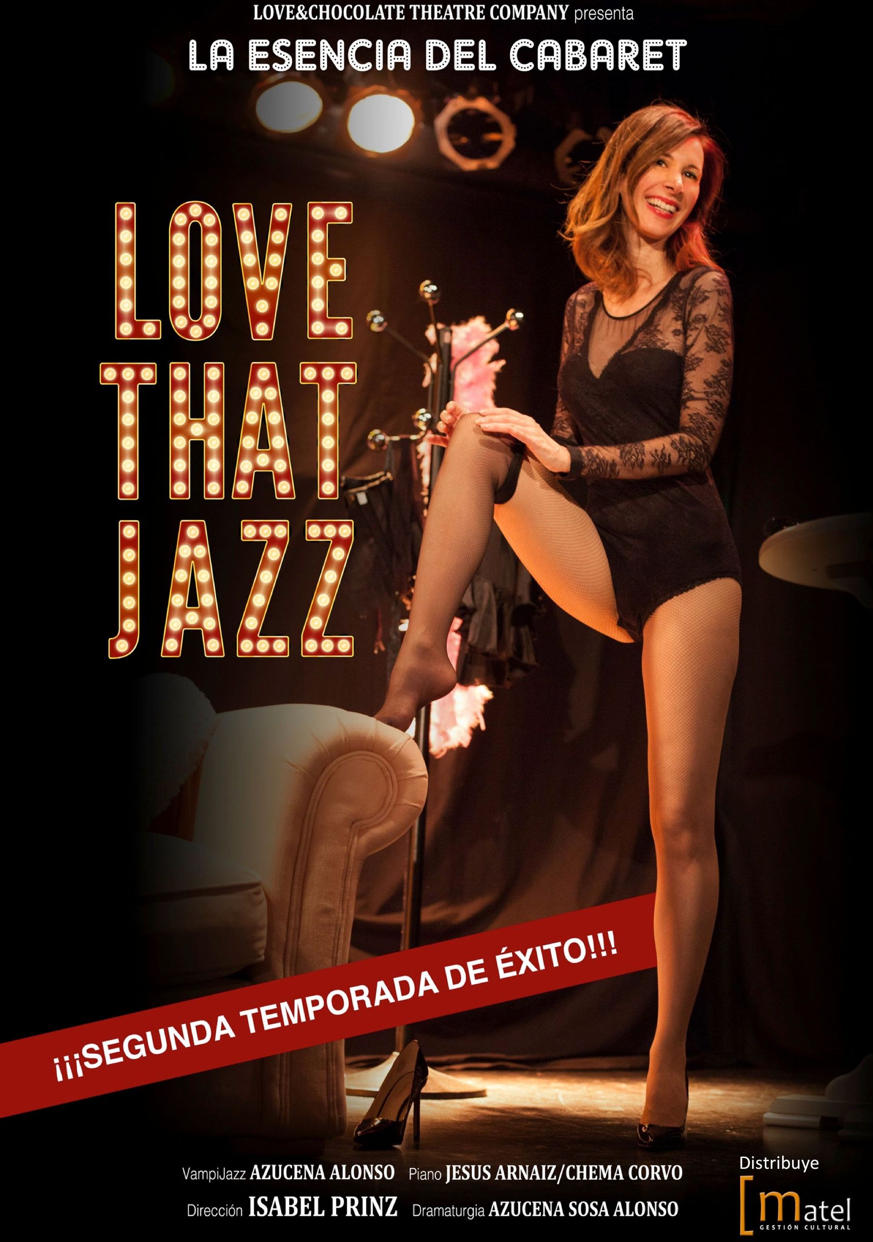 Love That Jazz