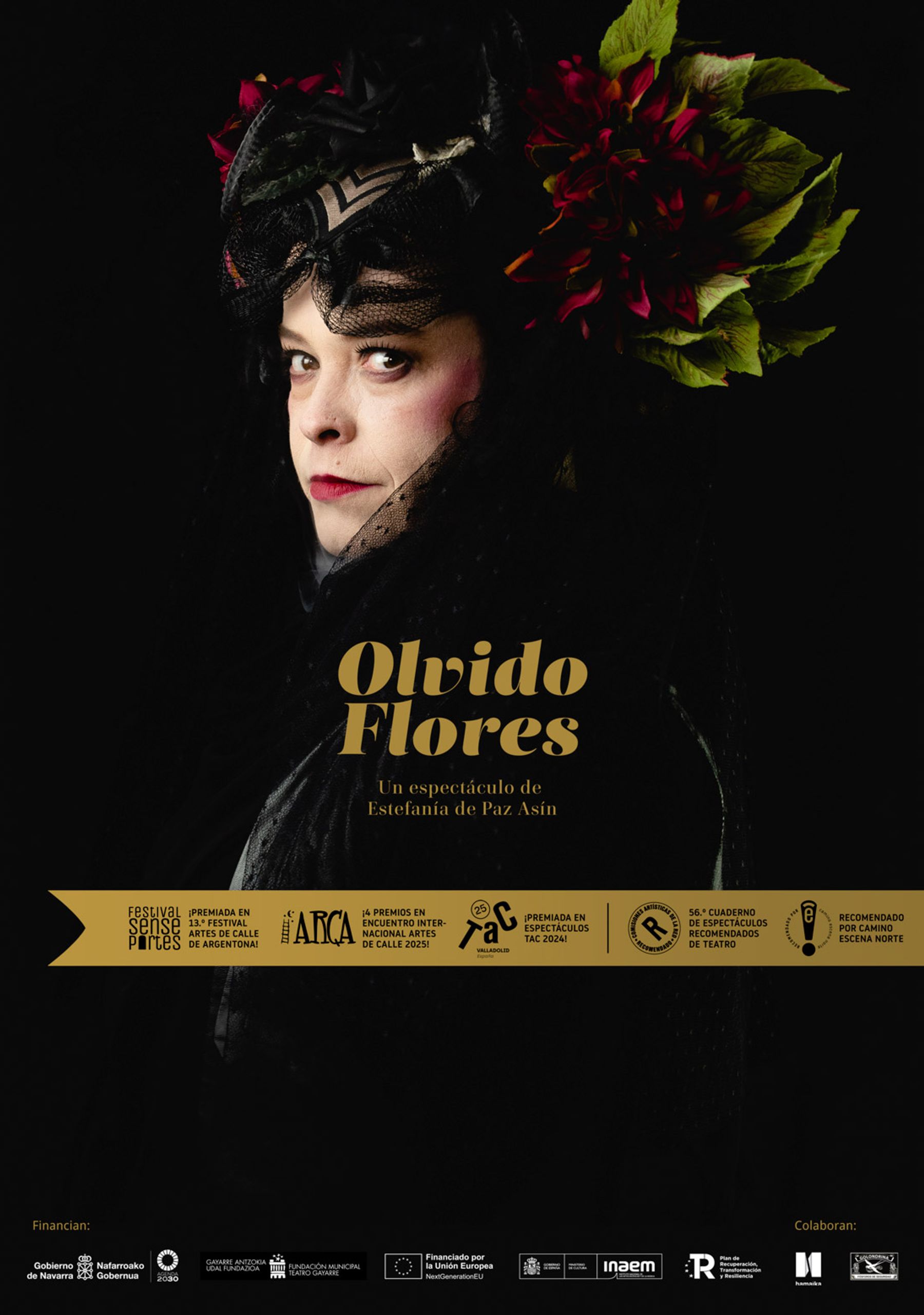 Olvido Flores